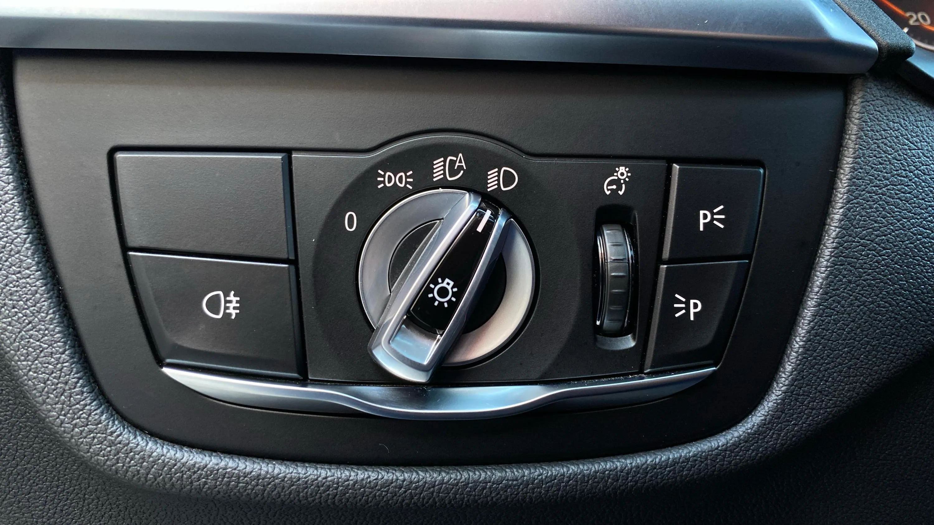 BMW X3 xDrive30d xLine - foto 19