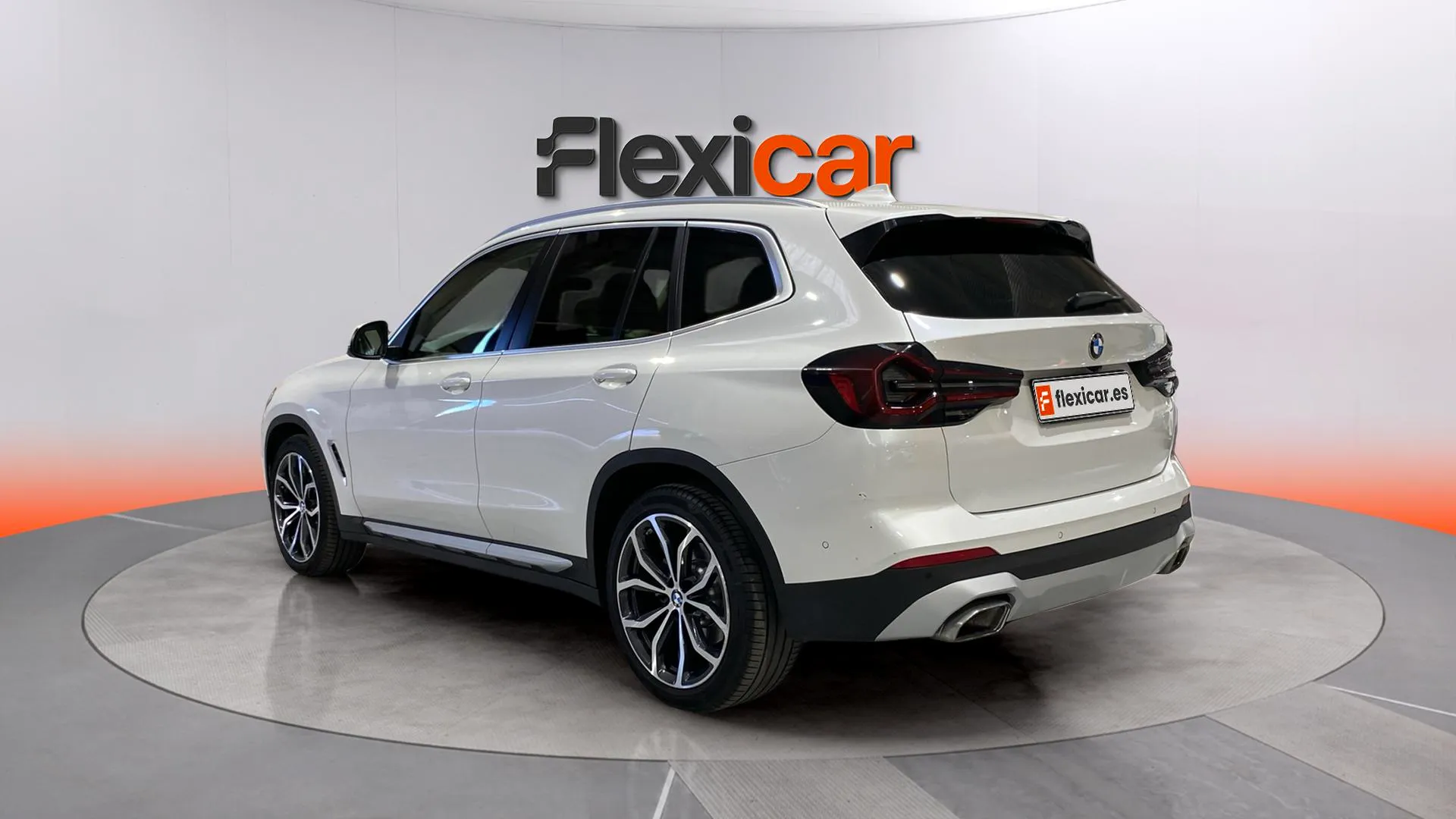 BMW X3 xDrive30d xLine - foto 6