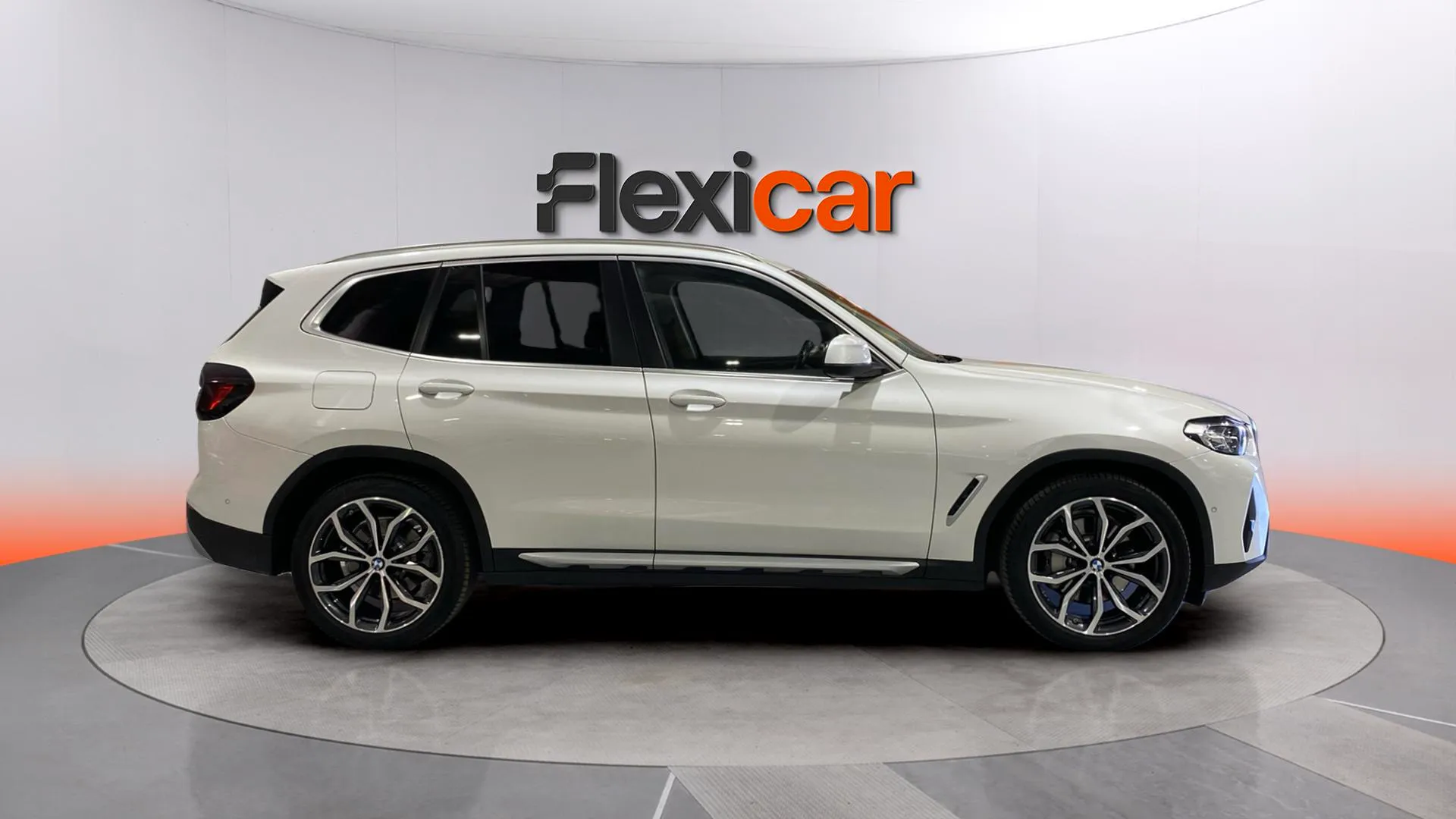 BMW X3 xDrive30d xLine - foto 4