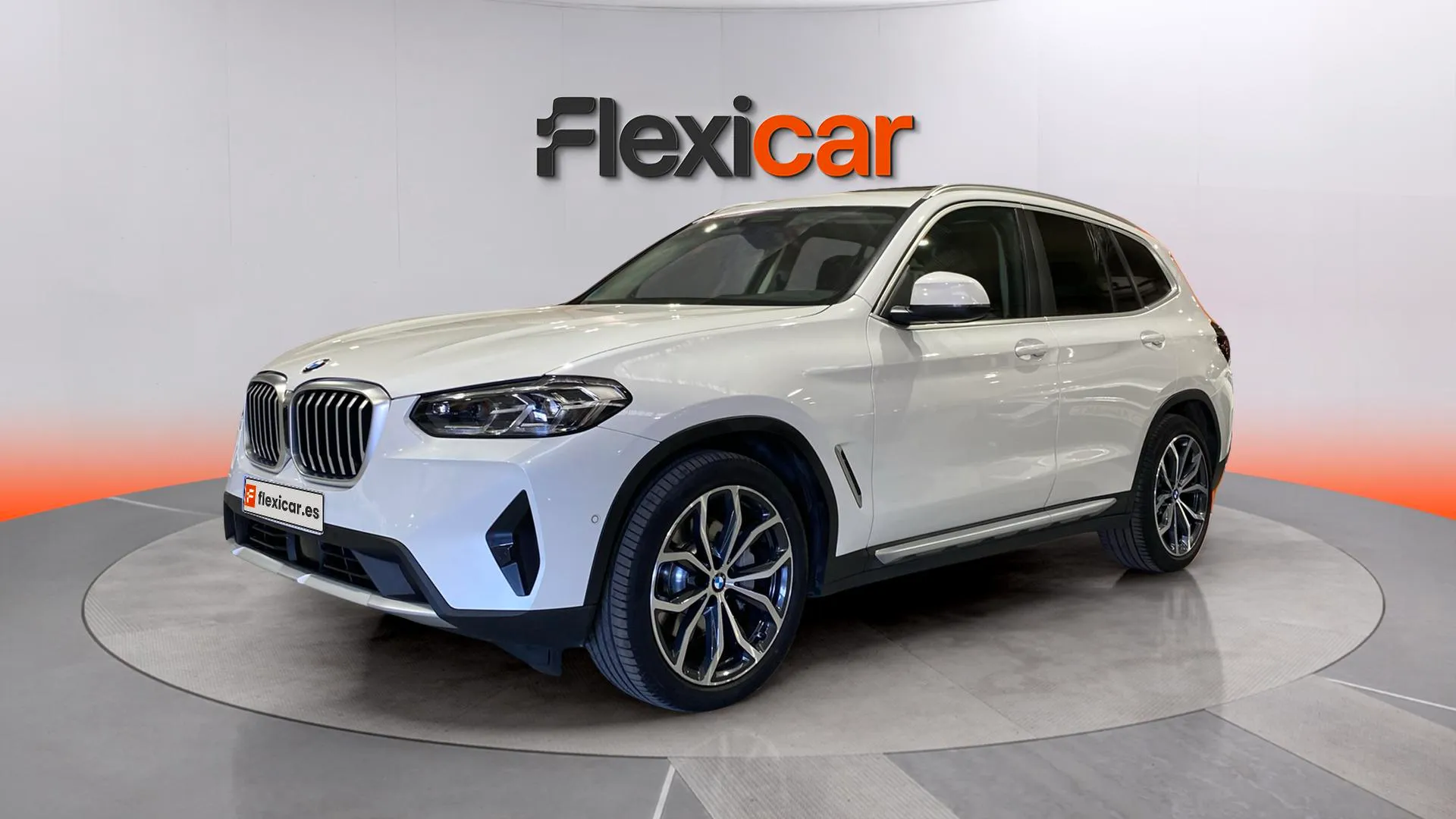 BMW X3 xDrive30d xLine - foto 3