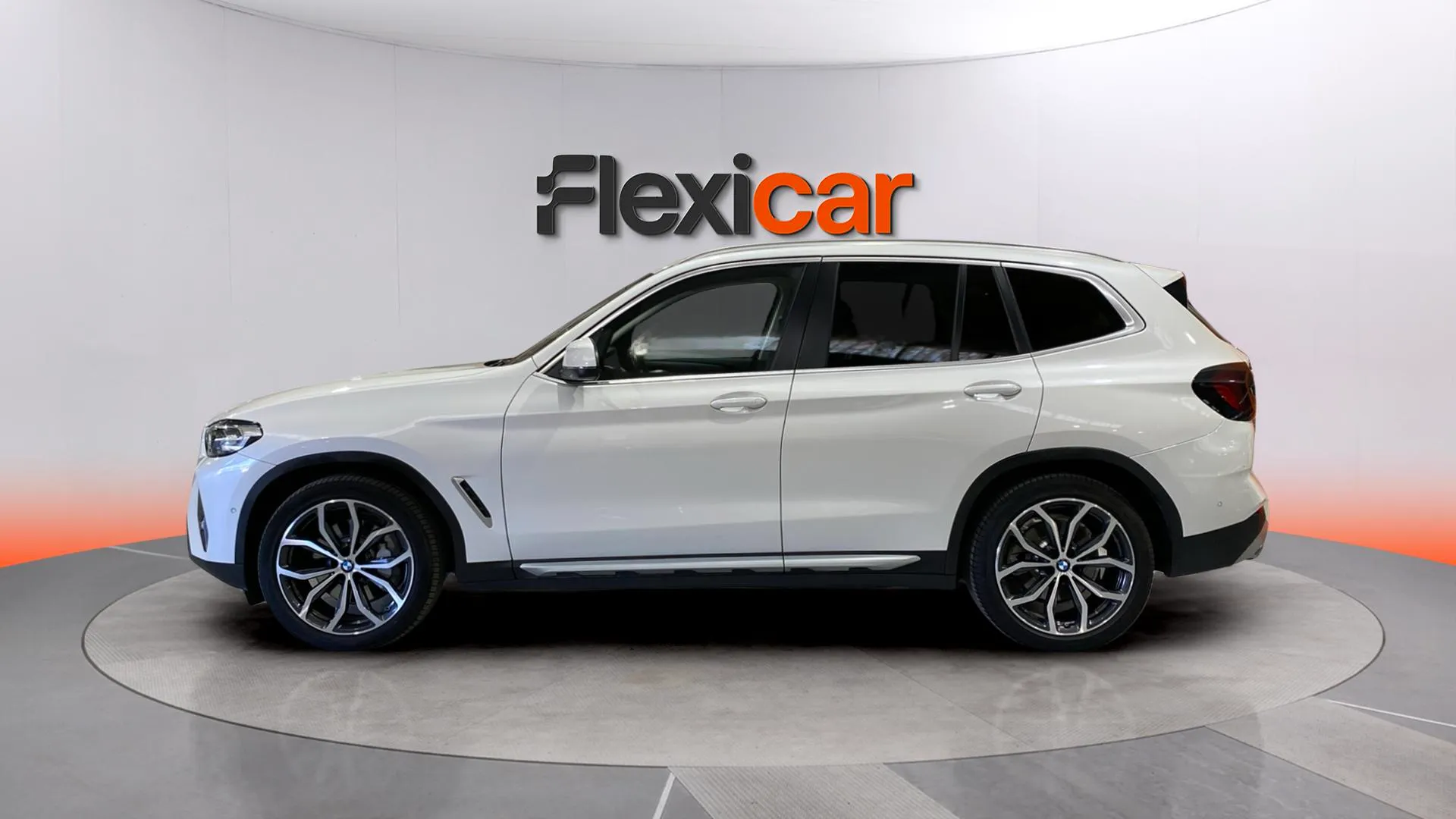 BMW X3 xDrive30d xLine - foto 5