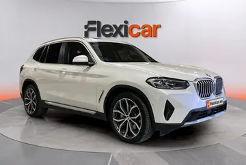 bmw x3 xdrive30d xline hibrido no enchufable automatica rivas ii 903000000281463