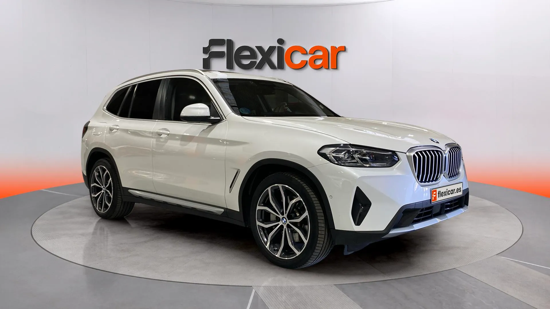 BMW X3 xDrive30d xLine - foto 1