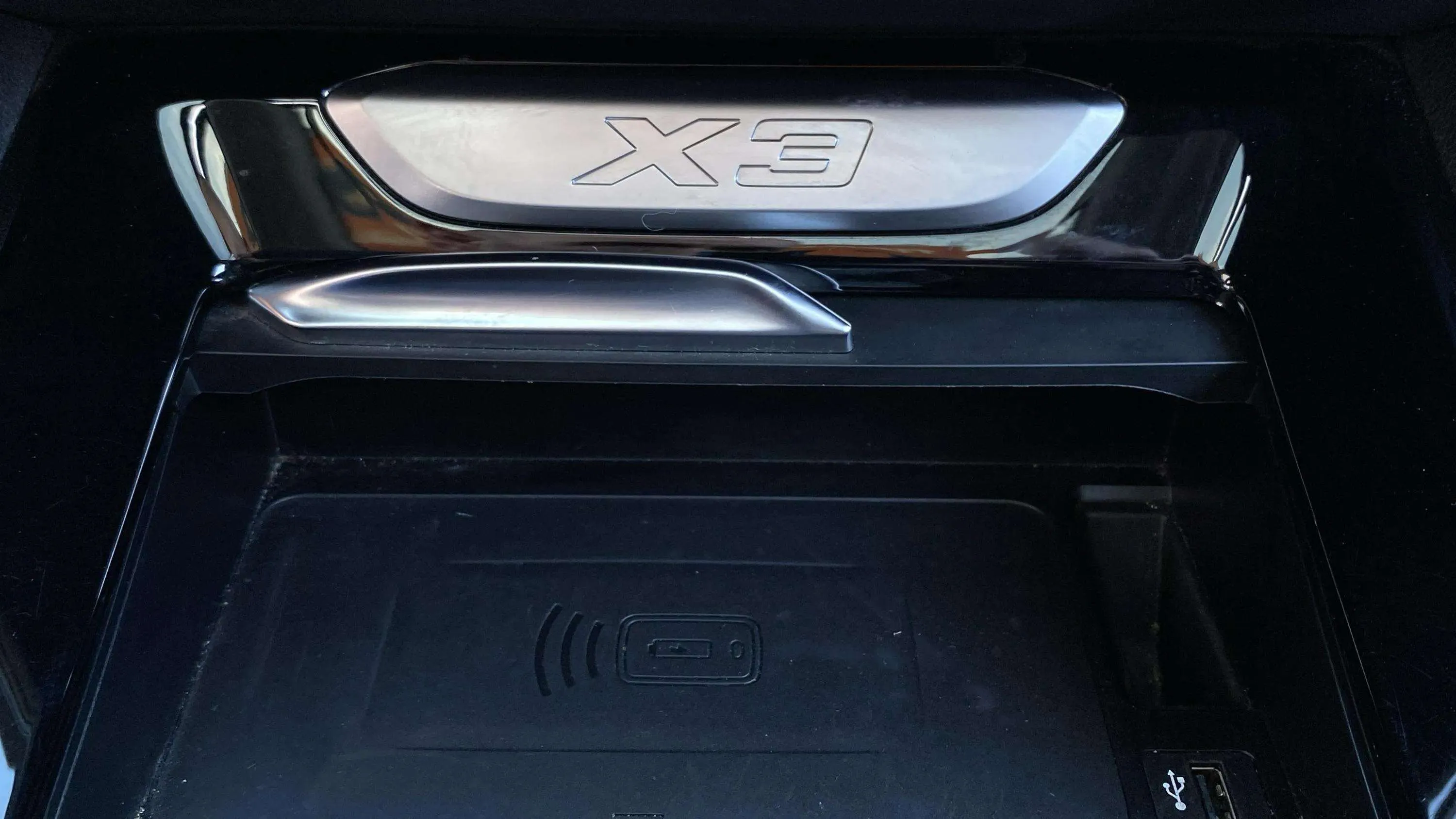 BMW X3 xDrive30d xLine - foto 34