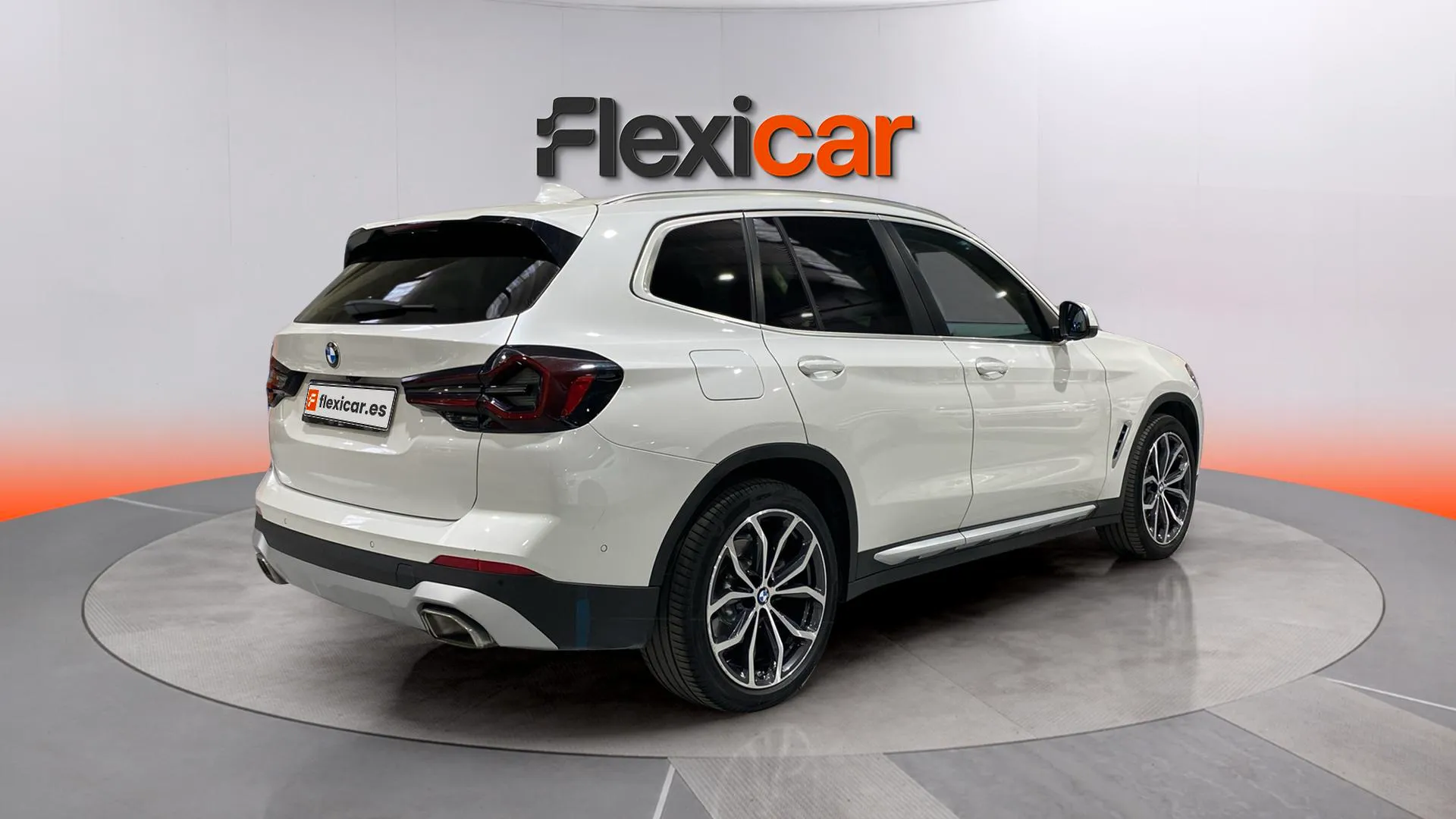 BMW X3 xDrive30d xLine - foto 8