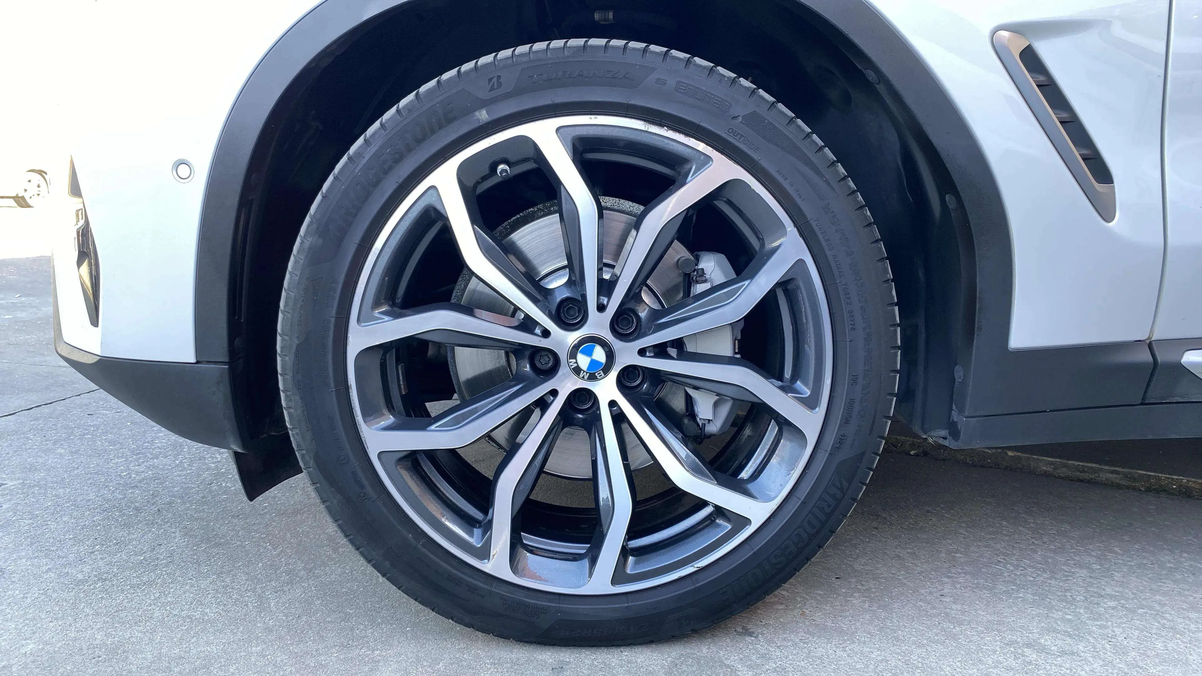 BMW X3 xDrive30d xLine - foto 39