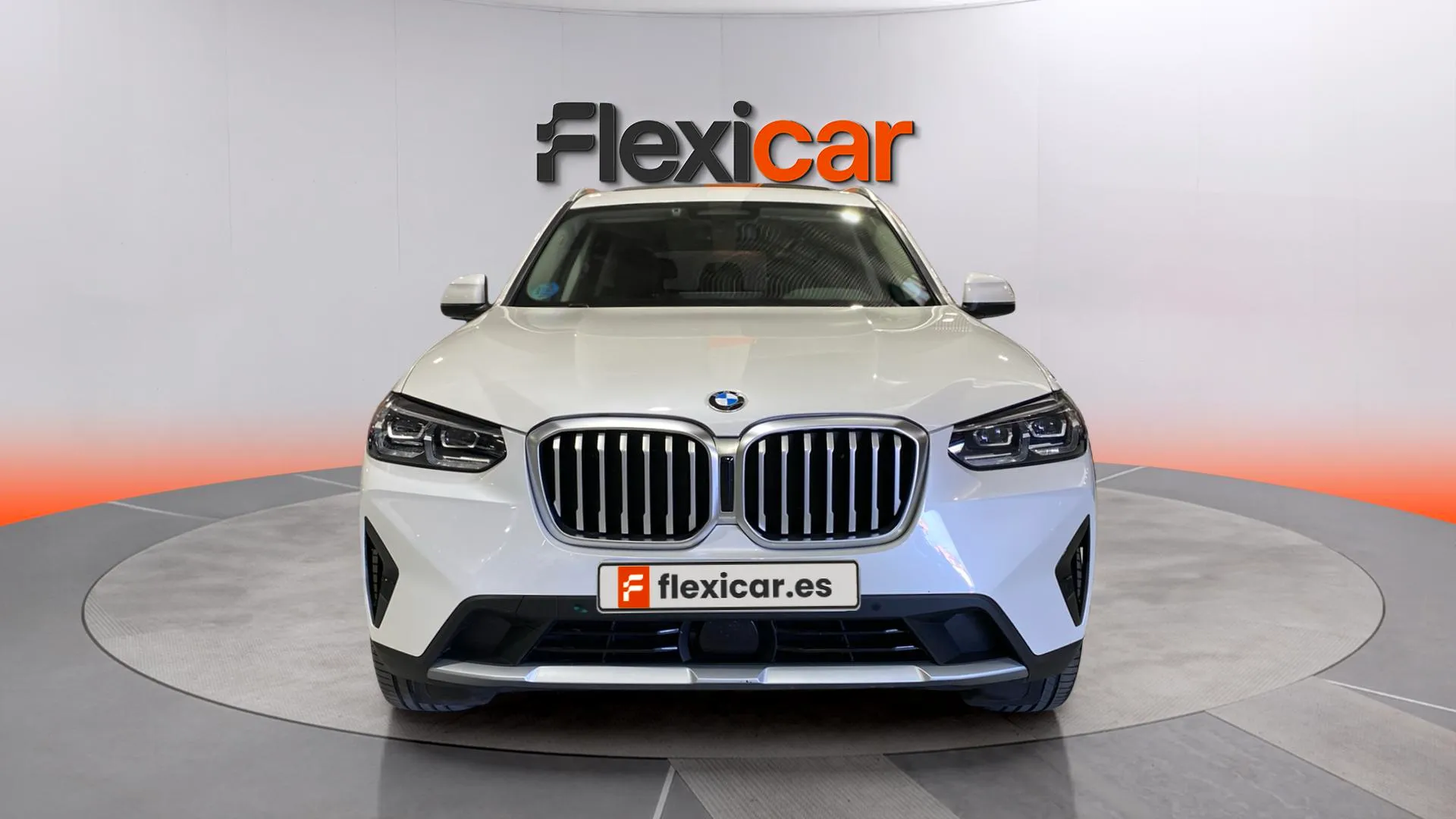 BMW X3 xDrive30d xLine - foto 2