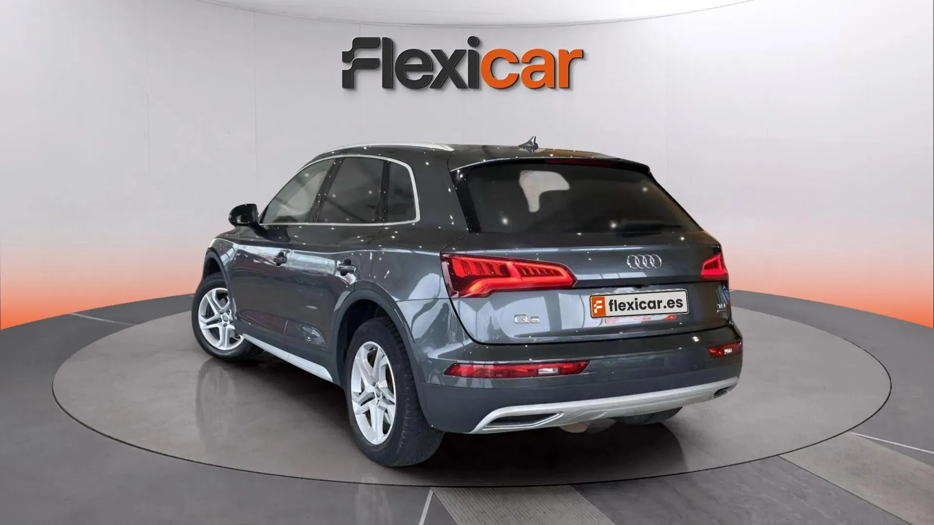 Audi Q5 2.0 TDI quattro S tronic - foto 3