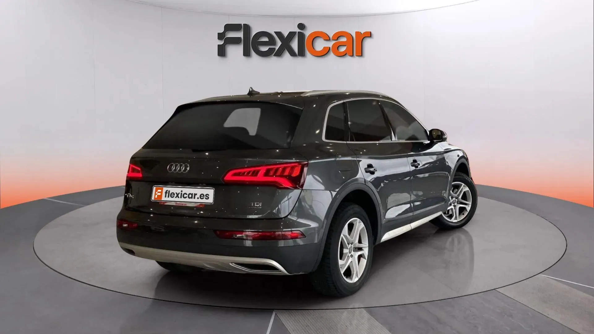Audi Q5 2.0 TDI quattro S tronic - foto 11