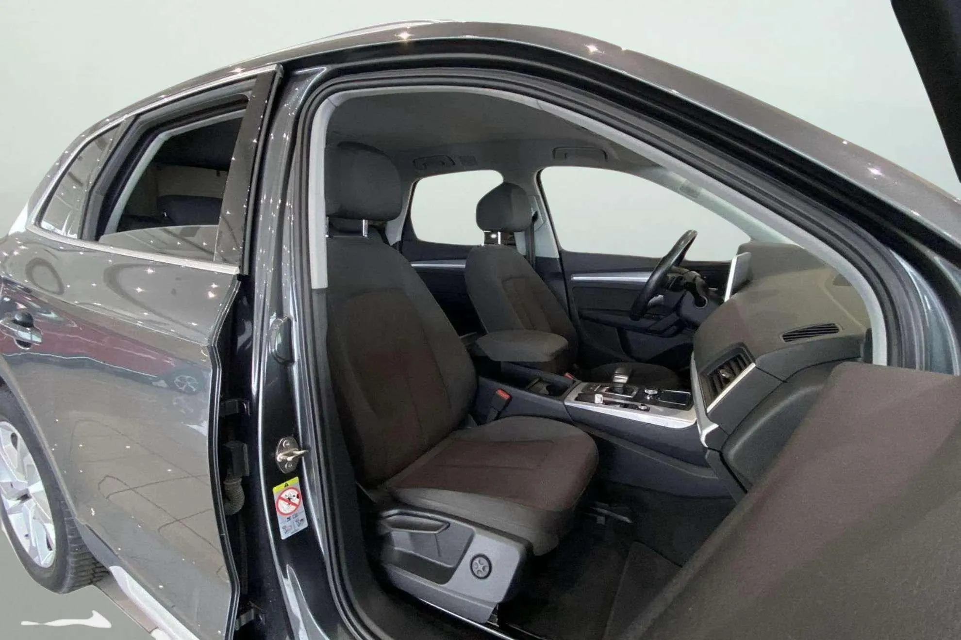 Audi Q5 2.0 TDI quattro S tronic - foto 18