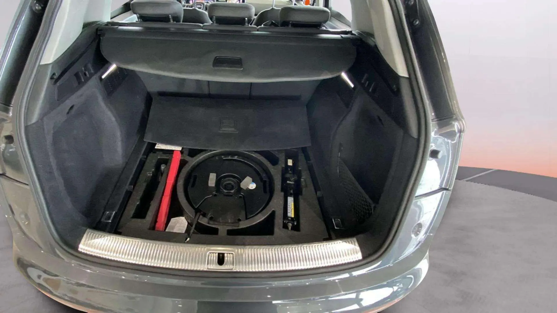Audi Q5 2.0 TDI quattro S tronic - foto 33