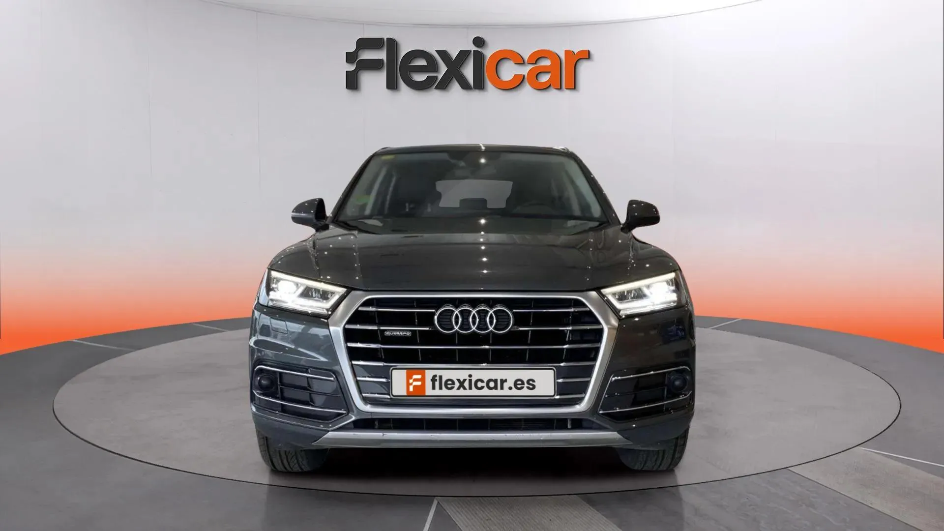 Audi Q5 2.0 TDI quattro S tronic - foto 7