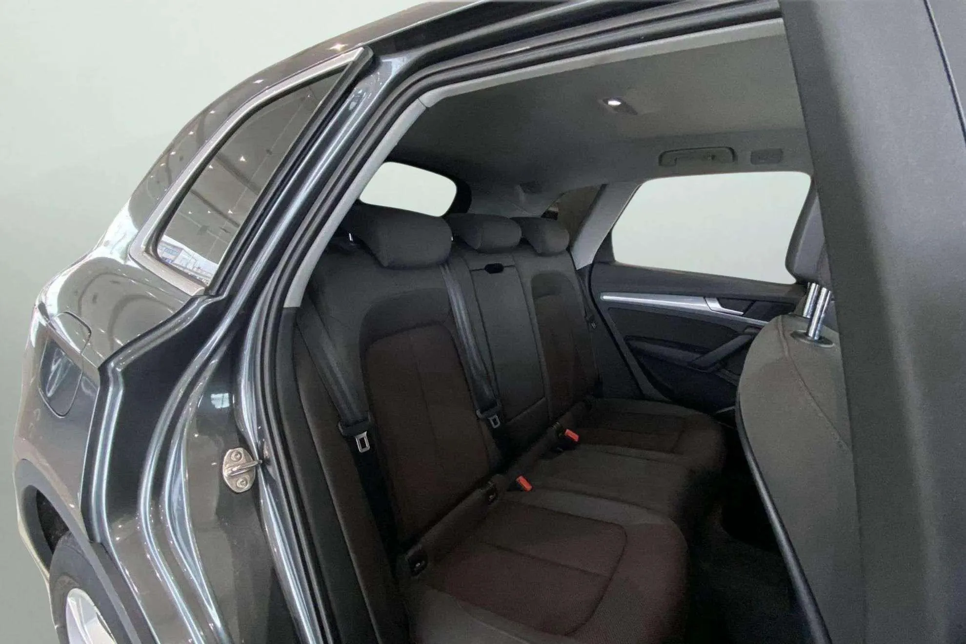 Audi Q5 2.0 TDI quattro S tronic - foto 20