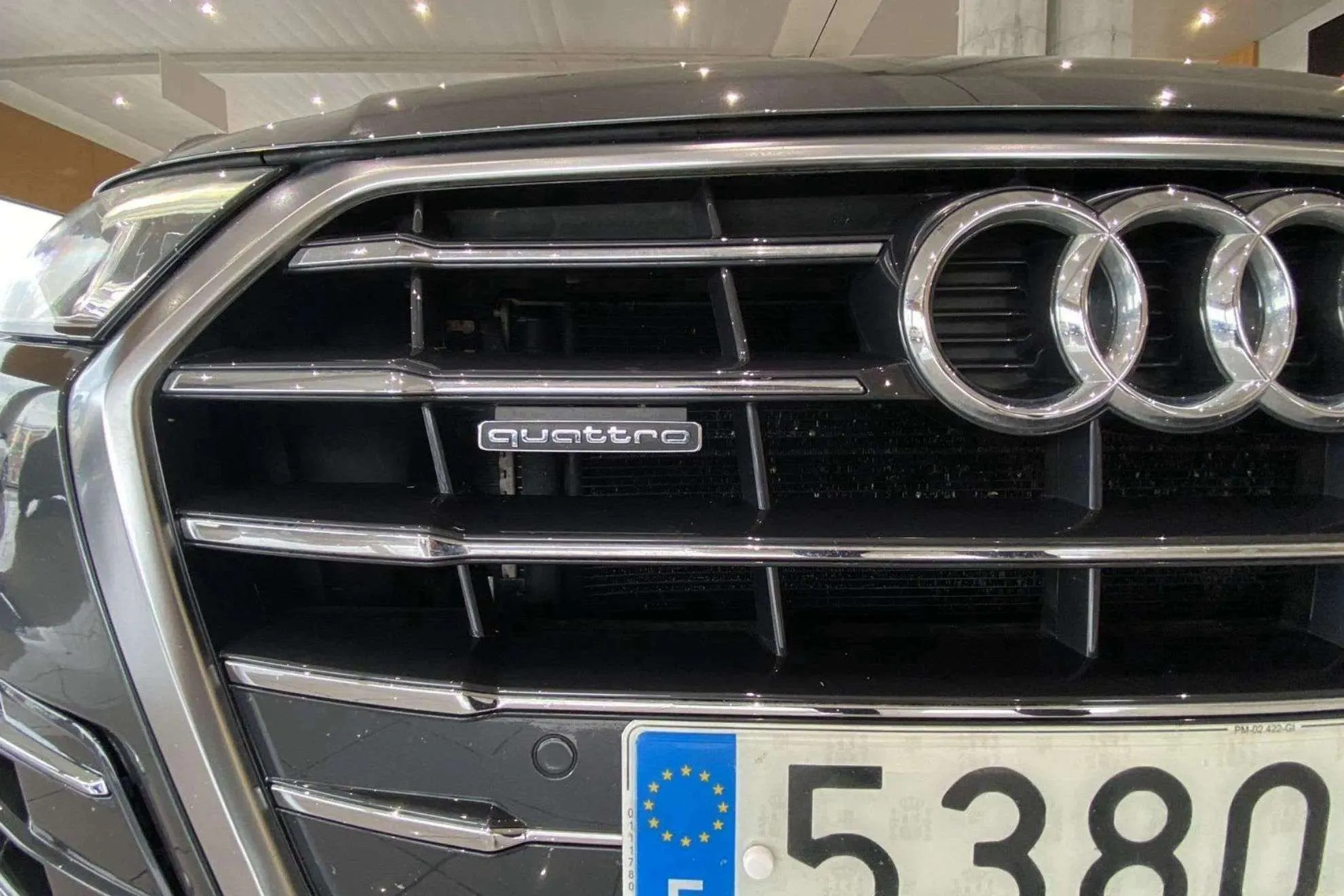 Audi Q5 2.0 TDI quattro S tronic - foto 22