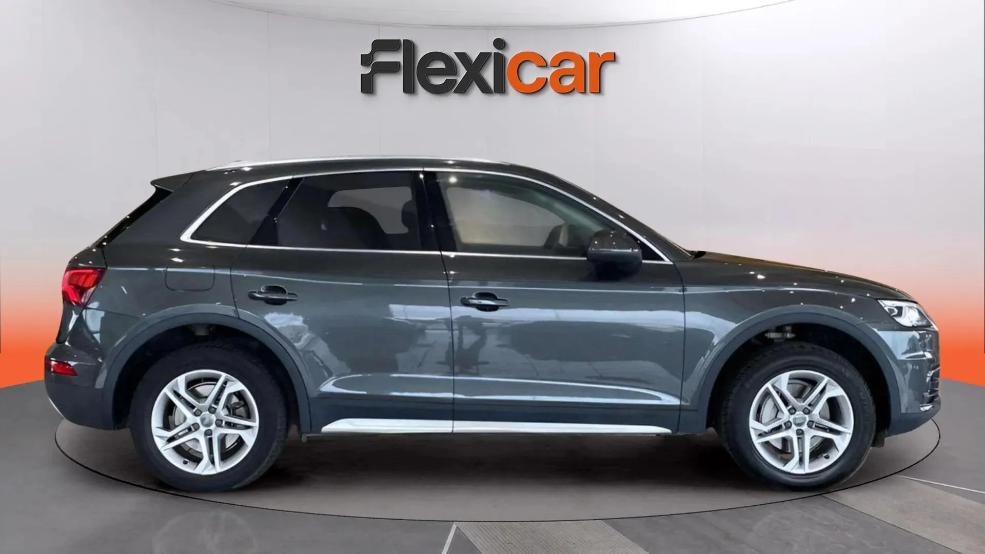 Audi Q5 2.0 TDI quattro S tronic - foto 5