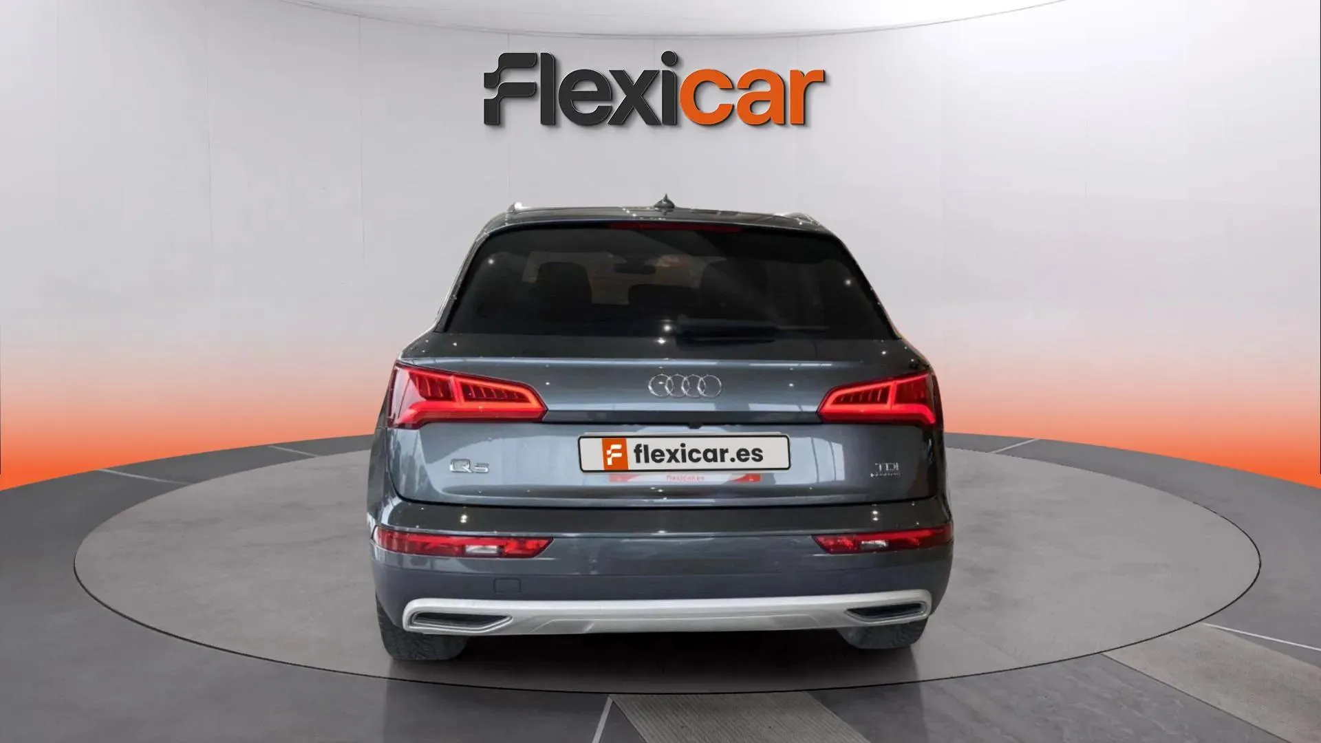 Audi Q5 2.0 TDI quattro S tronic - foto 29