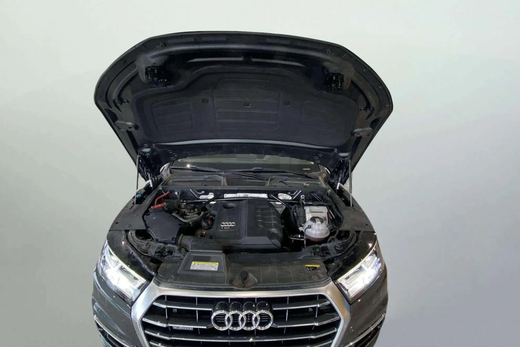 Audi Q5 2.0 TDI quattro S tronic - foto 14