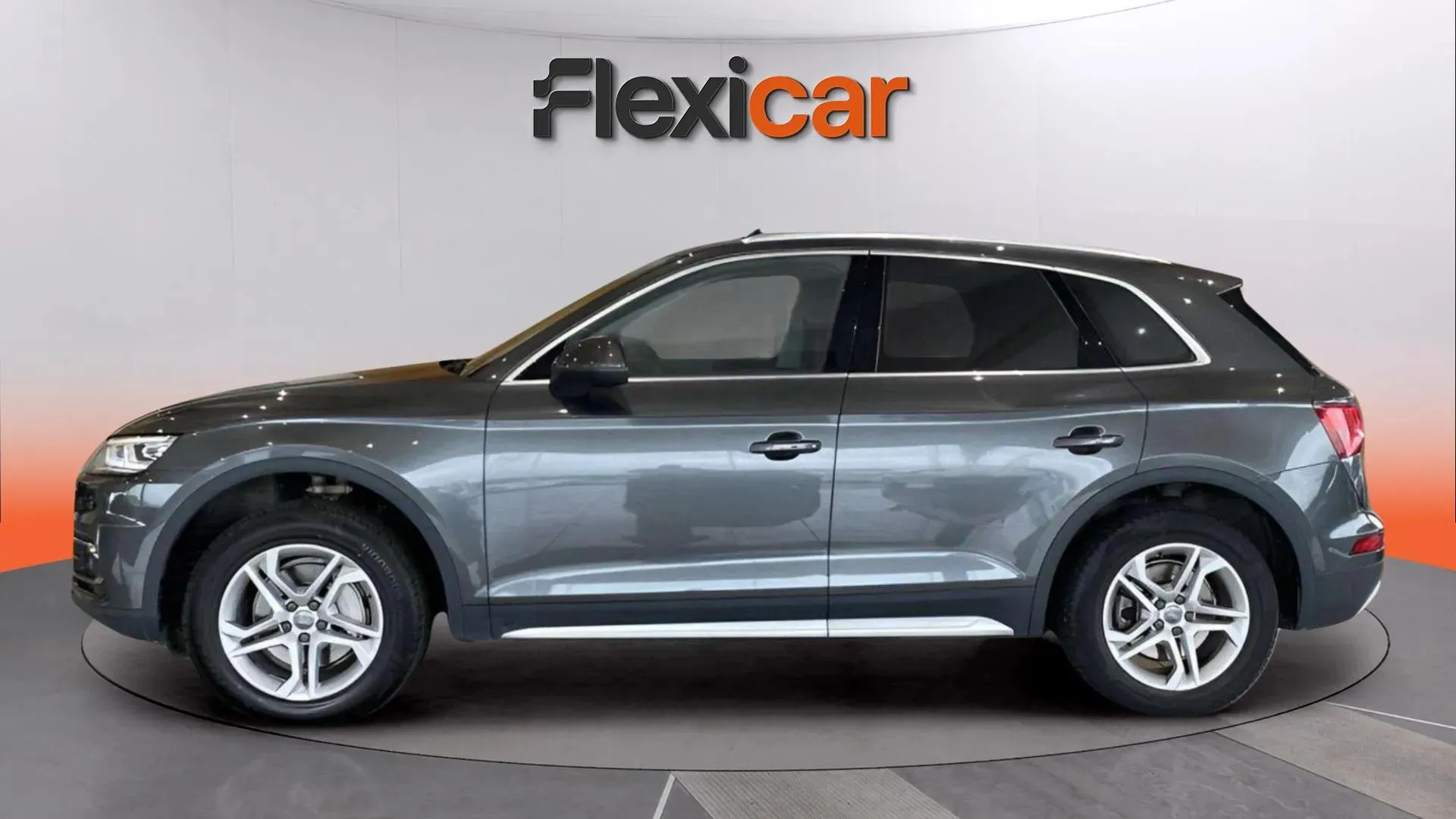 Audi Q5 2.0 TDI quattro S tronic - foto 28