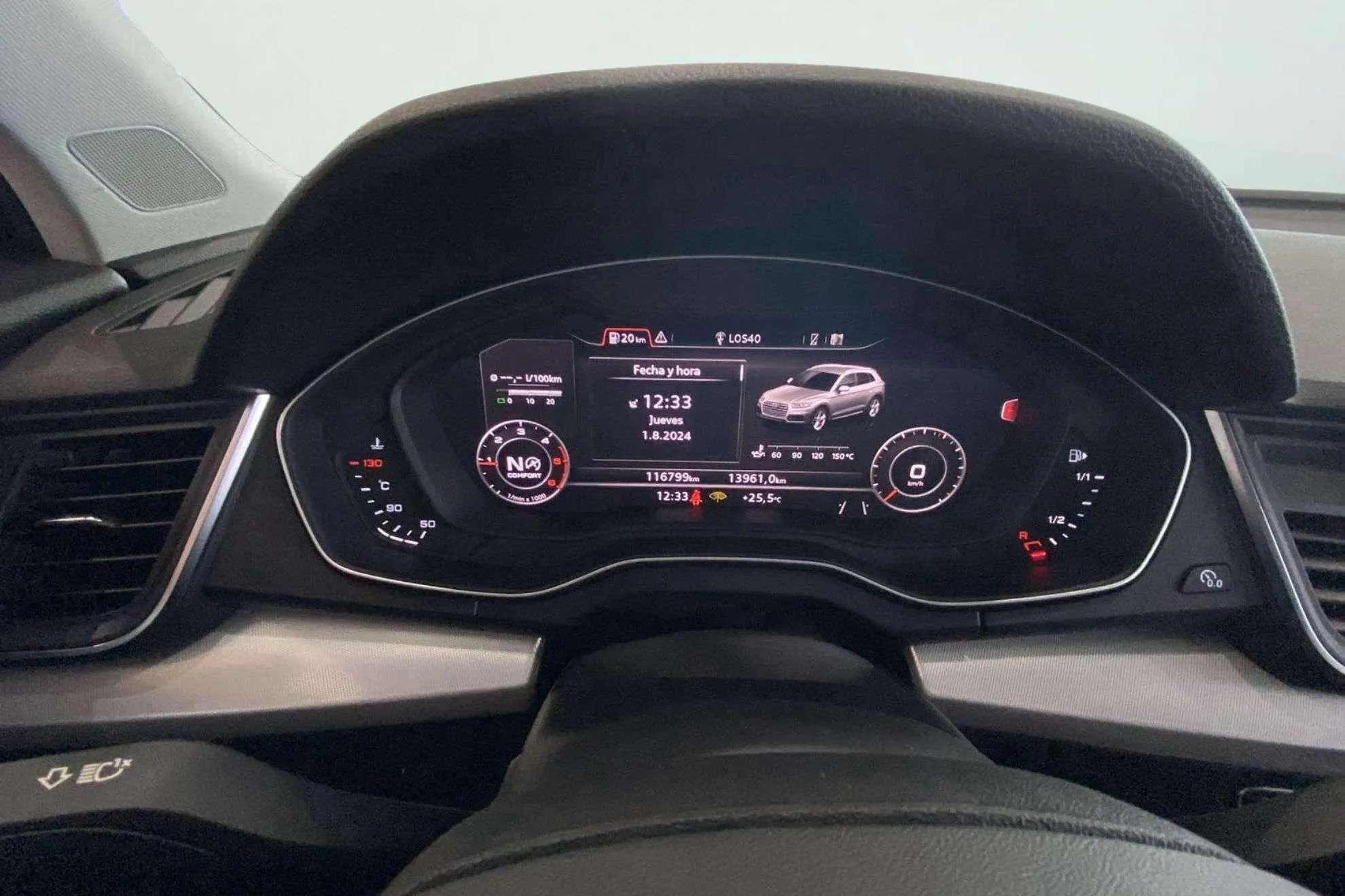 Audi Q5 2.0 TDI quattro S tronic - foto 17