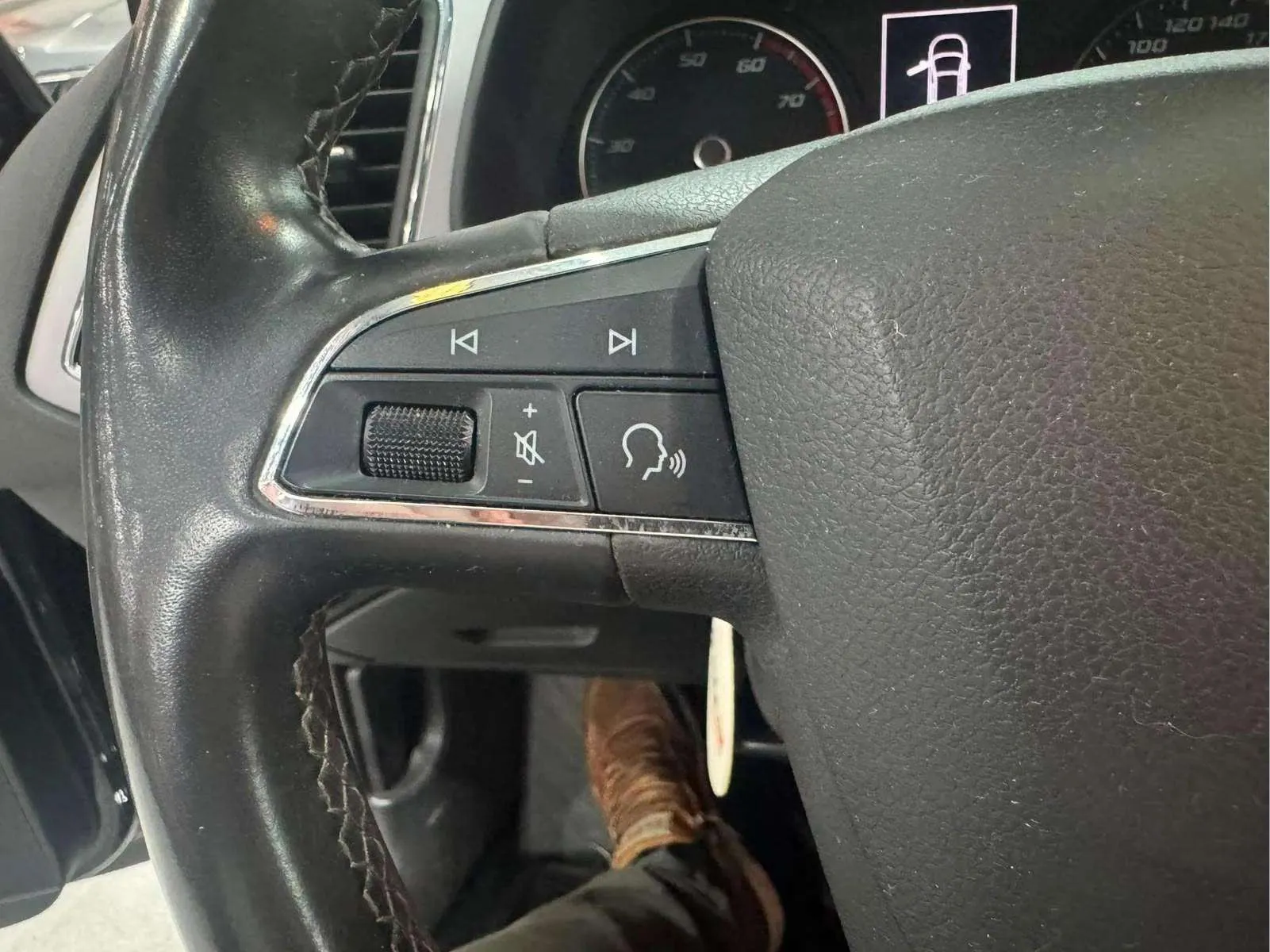 SEAT León 1.2 TSI St&Sp Style - foto 14