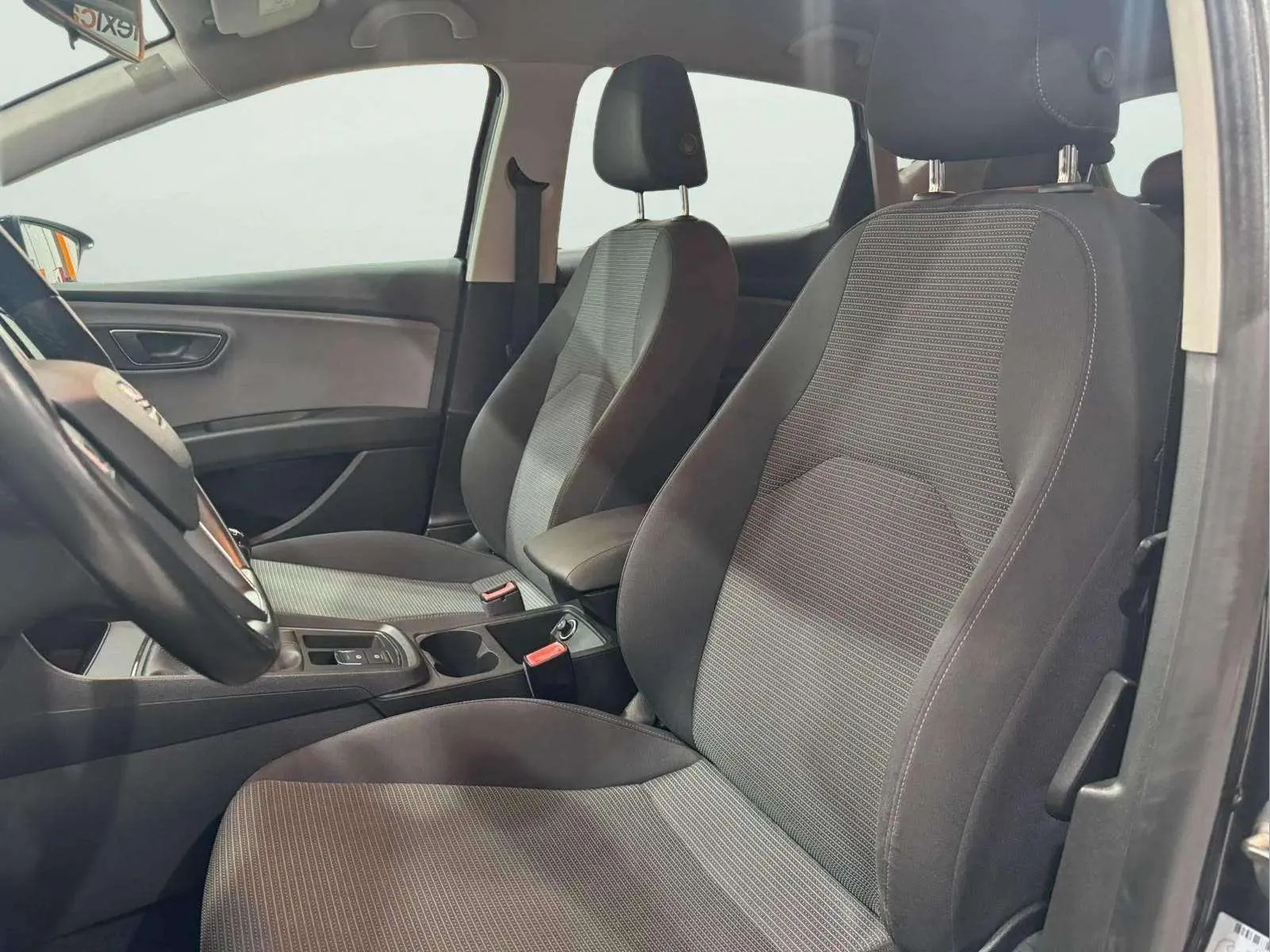 SEAT León 1.2 TSI St&Sp Style - foto 11