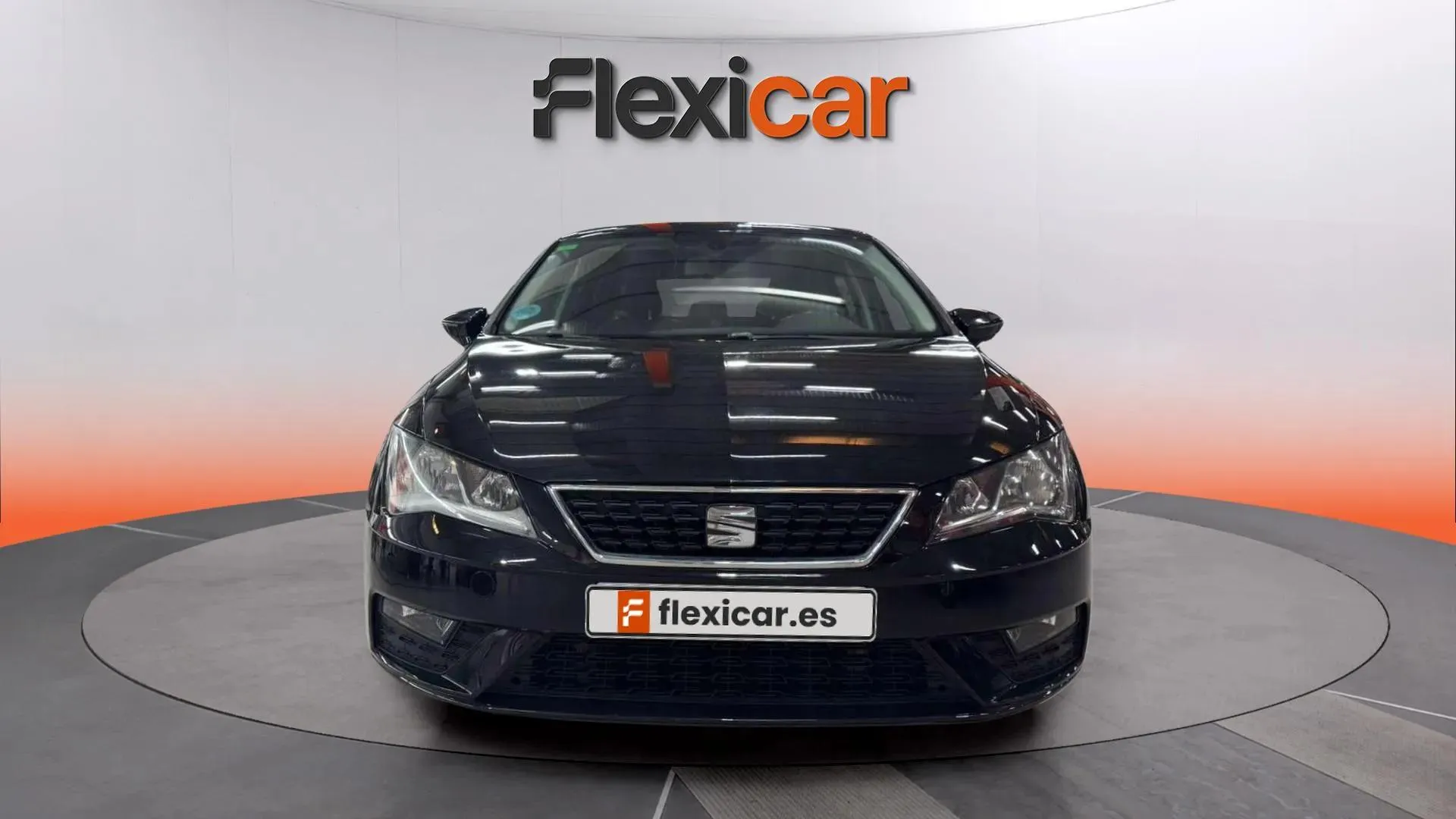 SEAT León 1.2 TSI St&Sp Style - foto 2