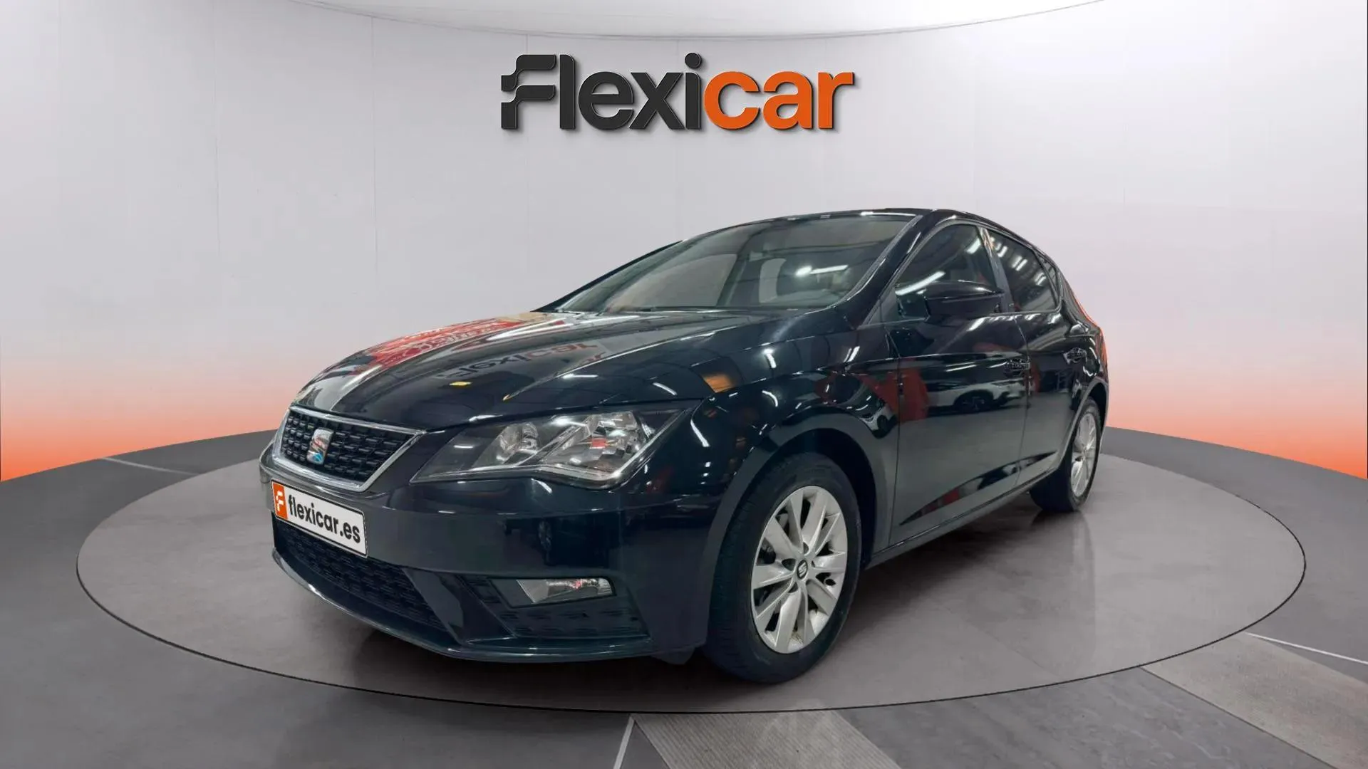 SEAT León 1.2 TSI St&Sp Style - foto 3