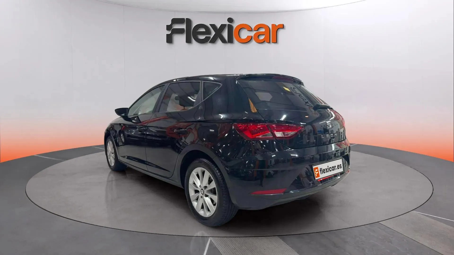 SEAT León 1.2 TSI St&Sp Style - foto 5