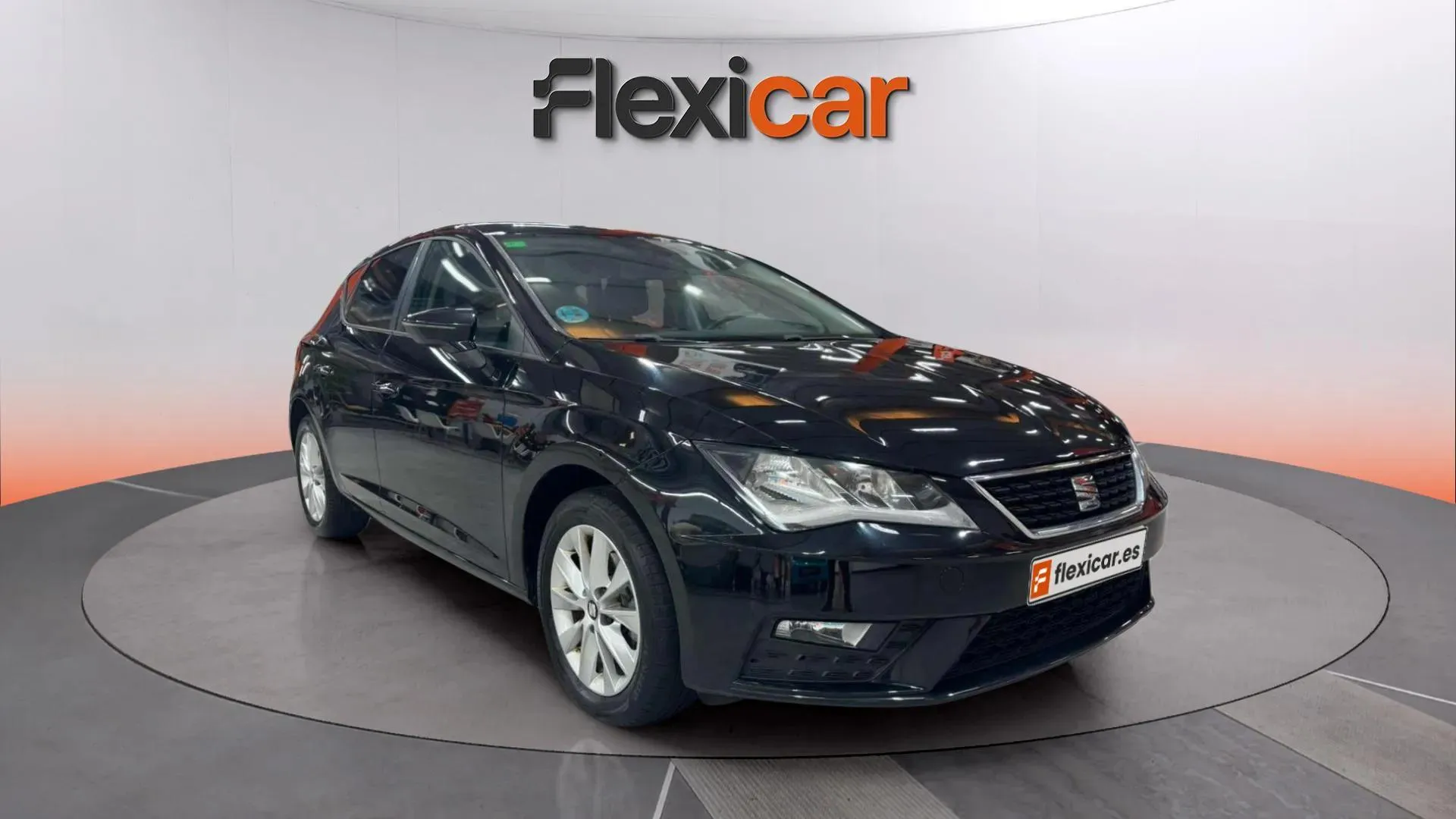 SEAT León 1.2 TSI St&Sp Style