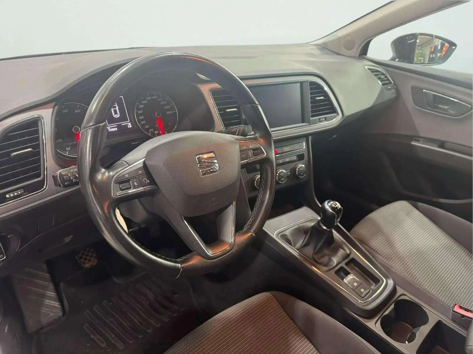 SEAT León 1.2 TSI St&Sp Style - foto 10