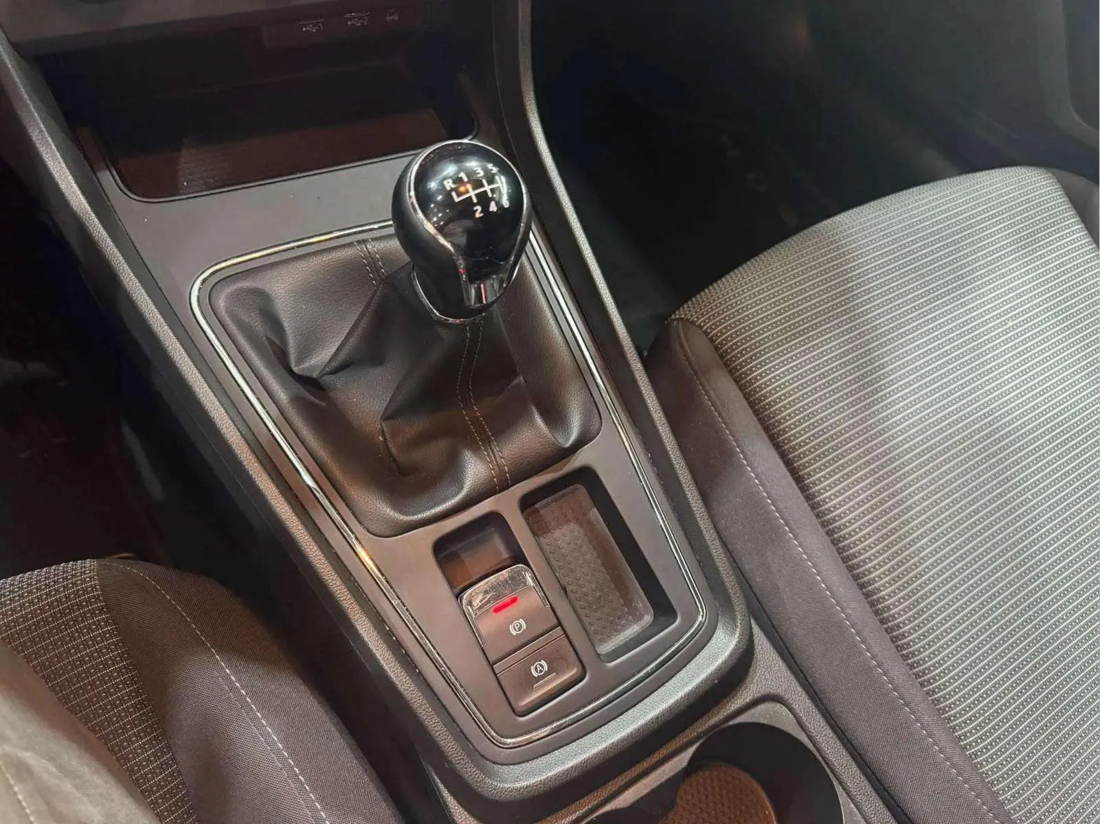 SEAT León 1.2 TSI St&Sp Style - foto 13