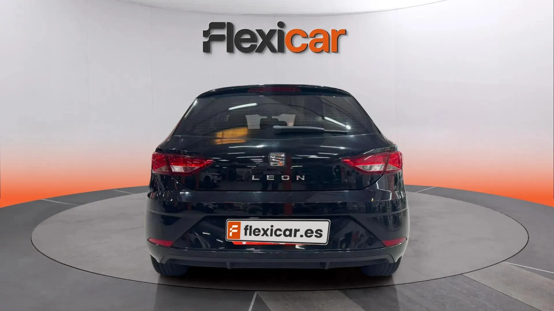 SEAT León 1.2 TSI St&Sp Style - foto 6