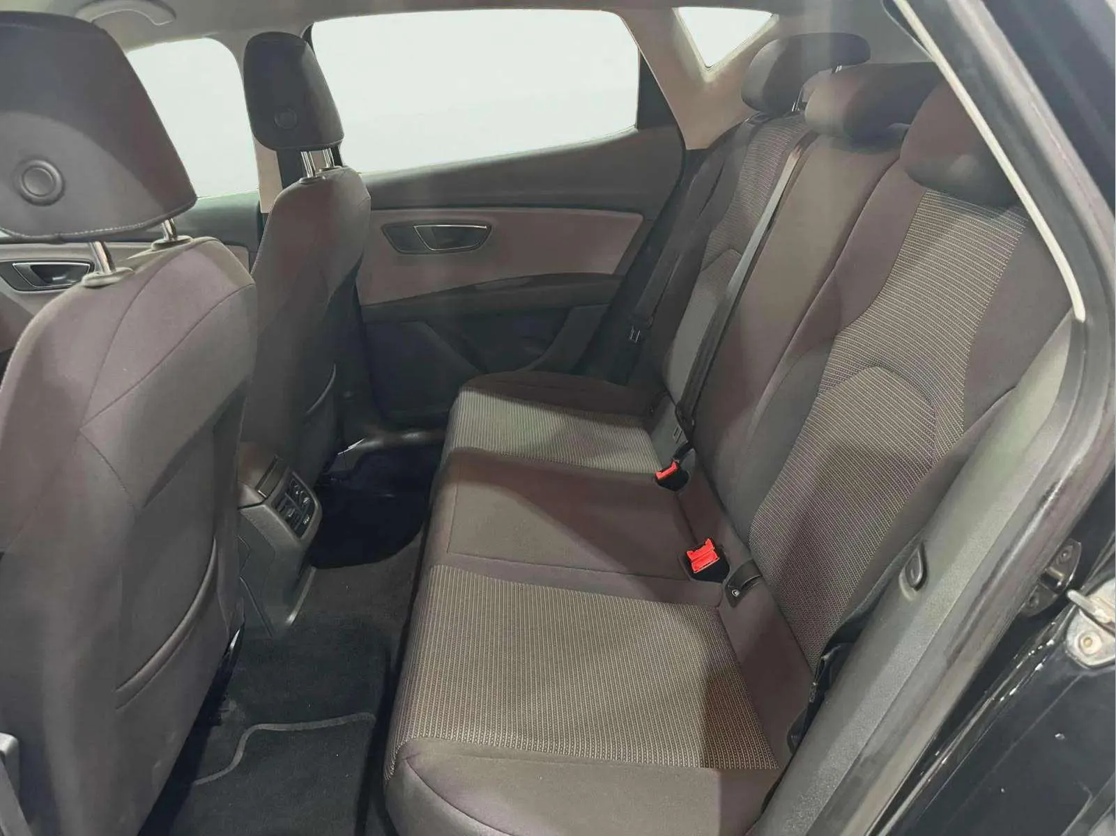 SEAT León 1.2 TSI St&Sp Style - foto 12
