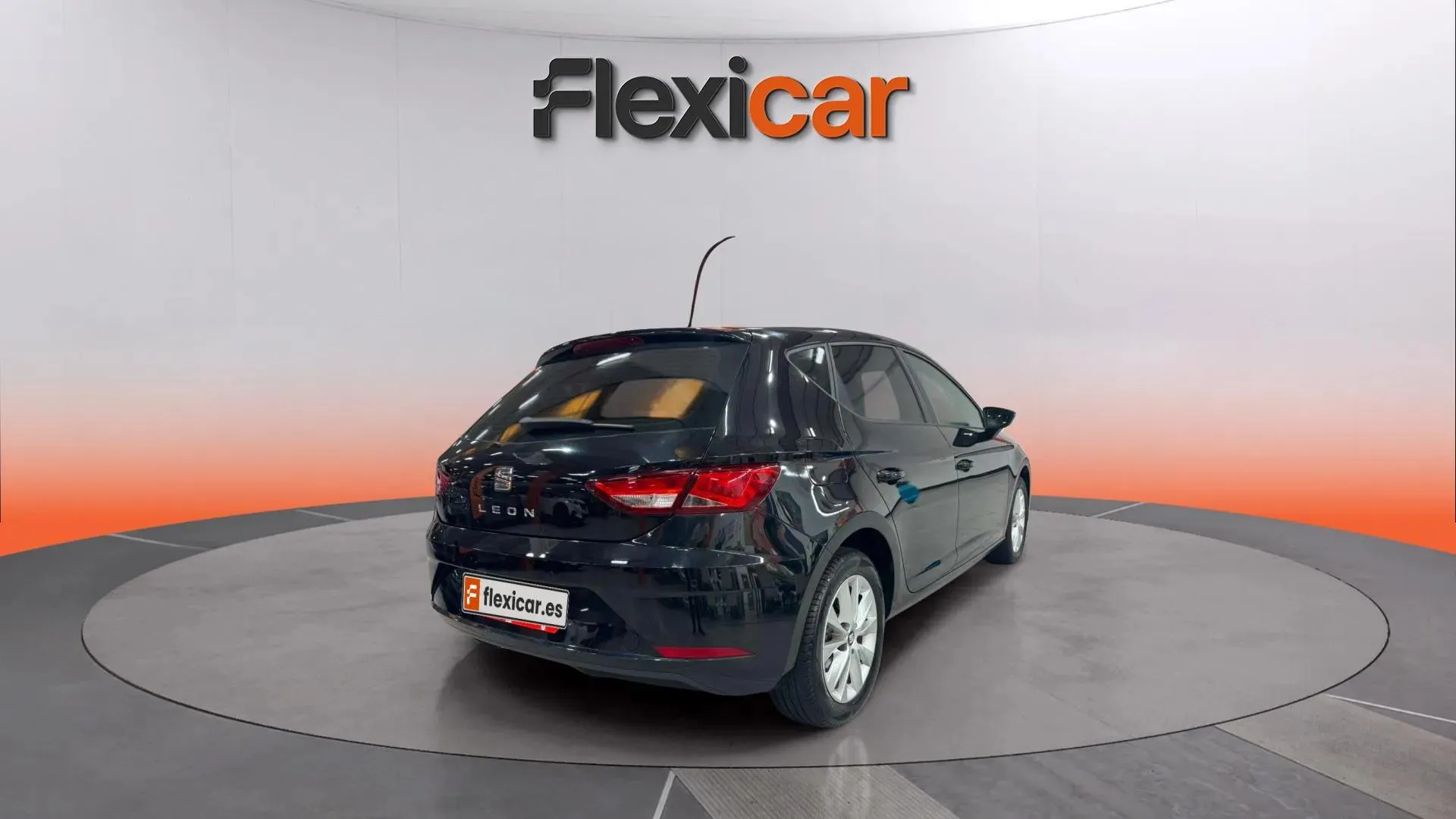 SEAT León 1.2 TSI St&Sp Style - foto 7