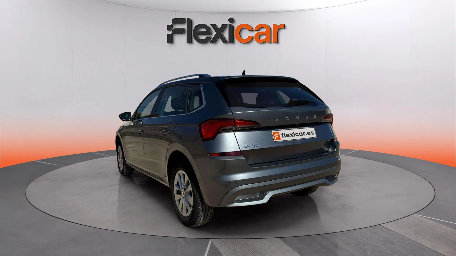 Škoda Kamiq 1.0 TSI Selection - foto 5