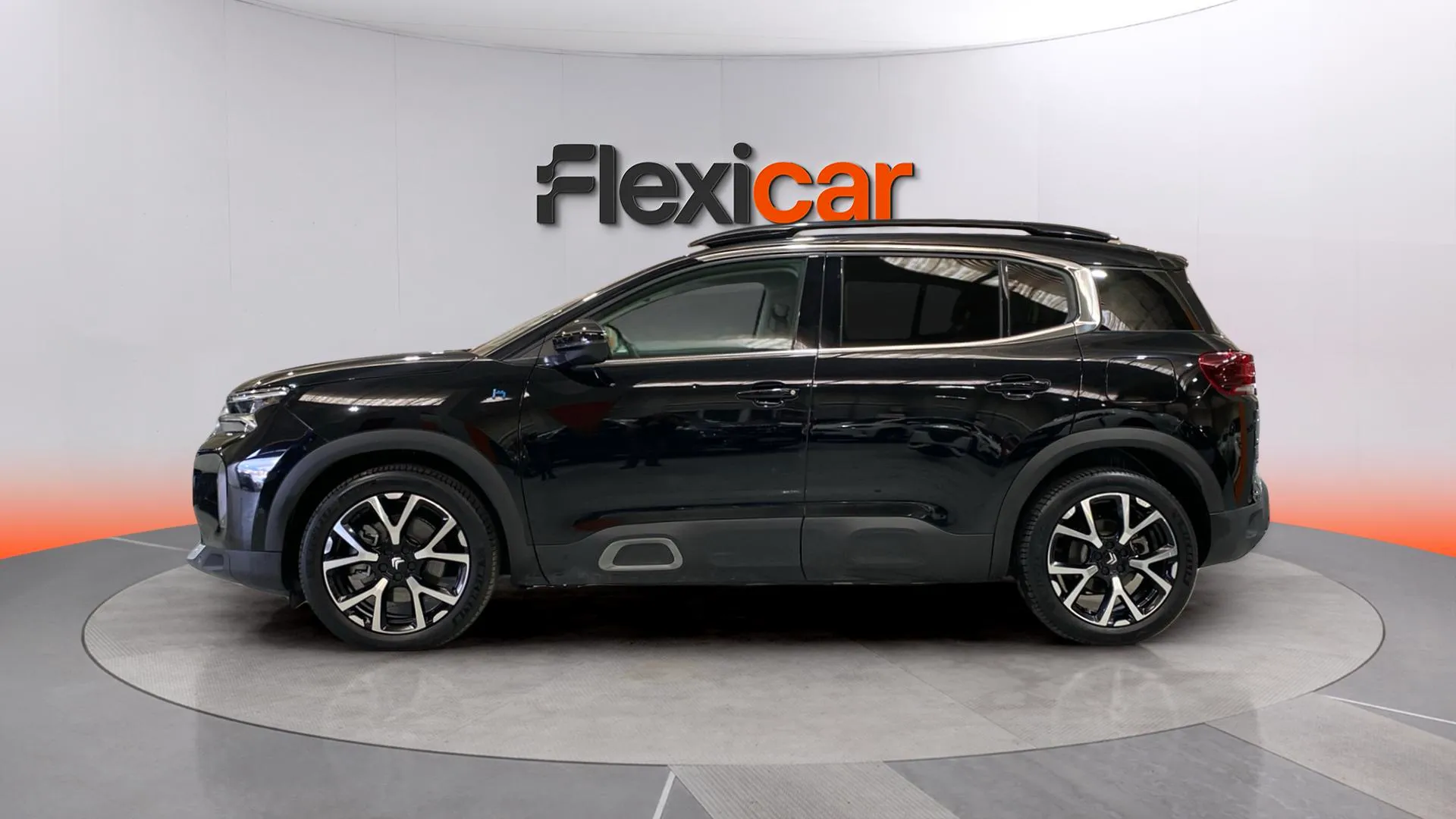 Citroën C5 Aircross 225 e-EAT8 Shine Pack - foto 4