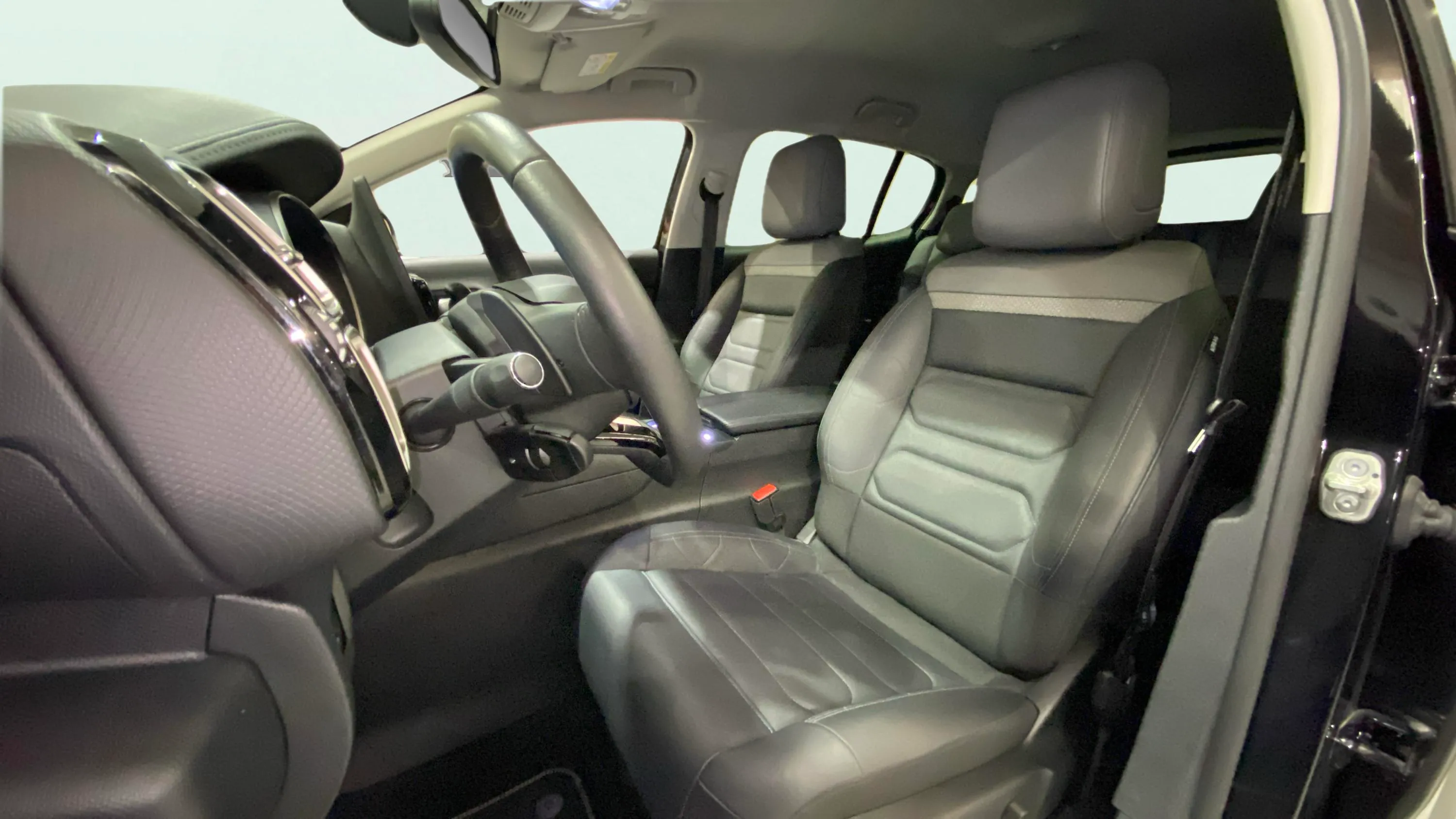 Citroën C5 Aircross 225 e-EAT8 Shine Pack - foto 10