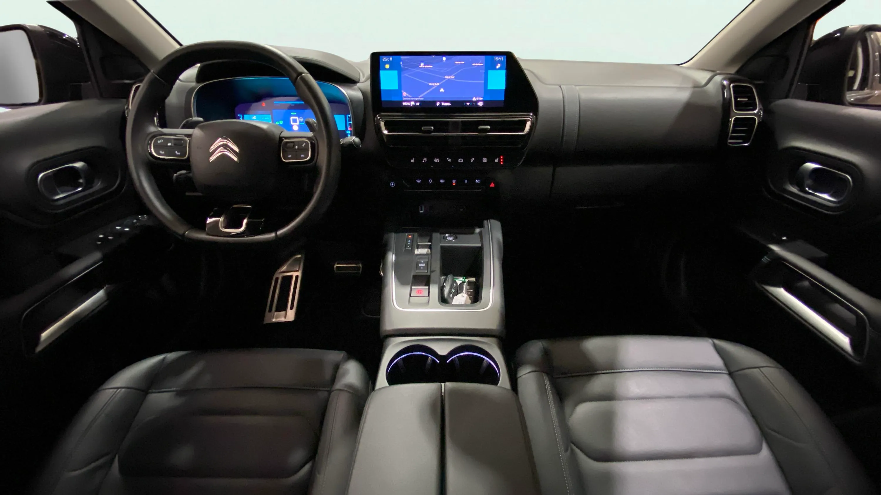 Citroën C5 Aircross 225 e-EAT8 Shine Pack - foto 14