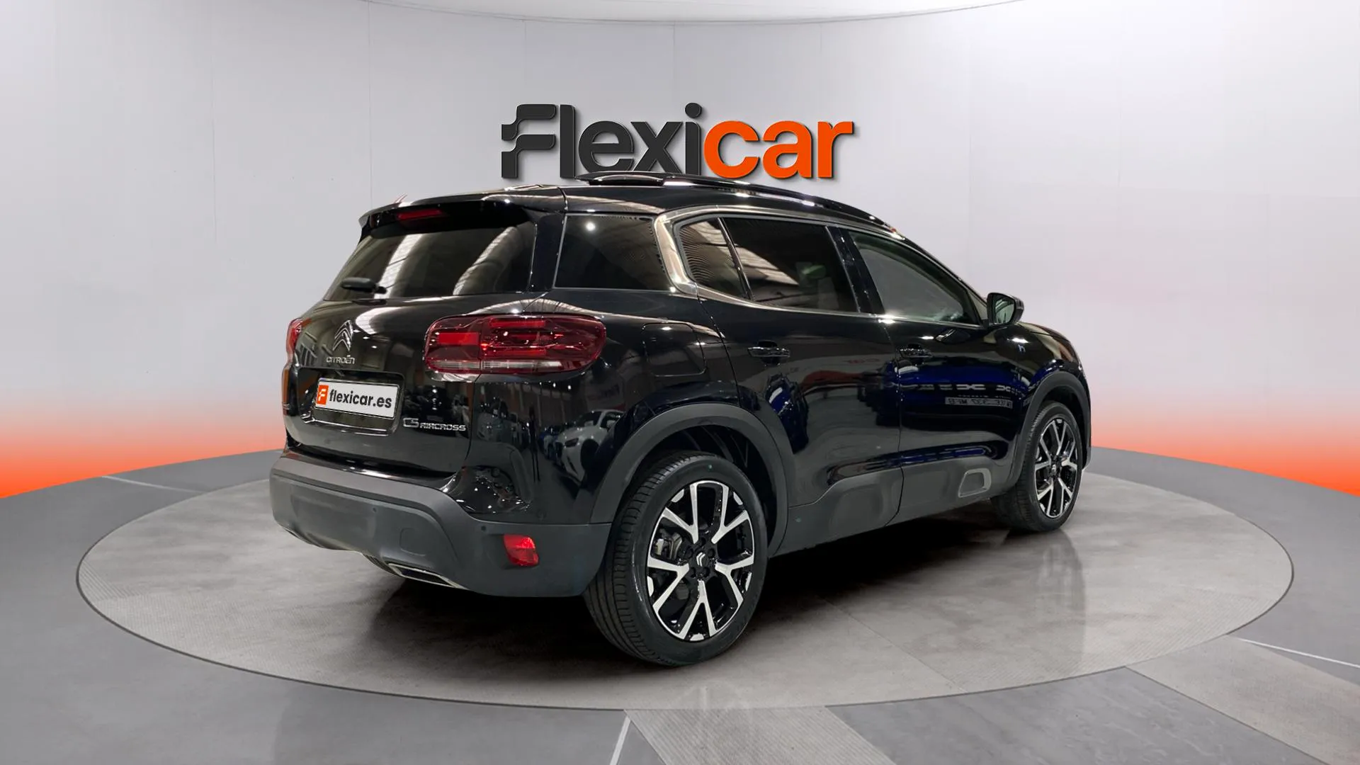 Citroën C5 Aircross 225 e-EAT8 Shine Pack - foto 8