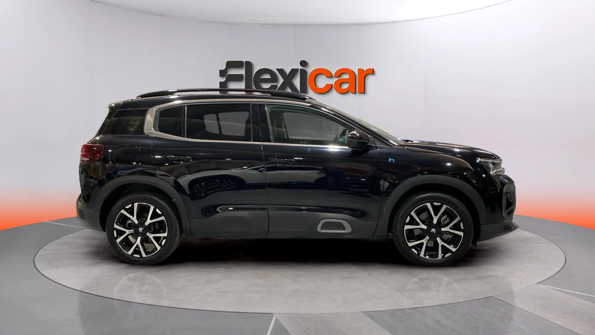Citroën C5 Aircross 225 e-EAT8 Shine Pack - foto 5