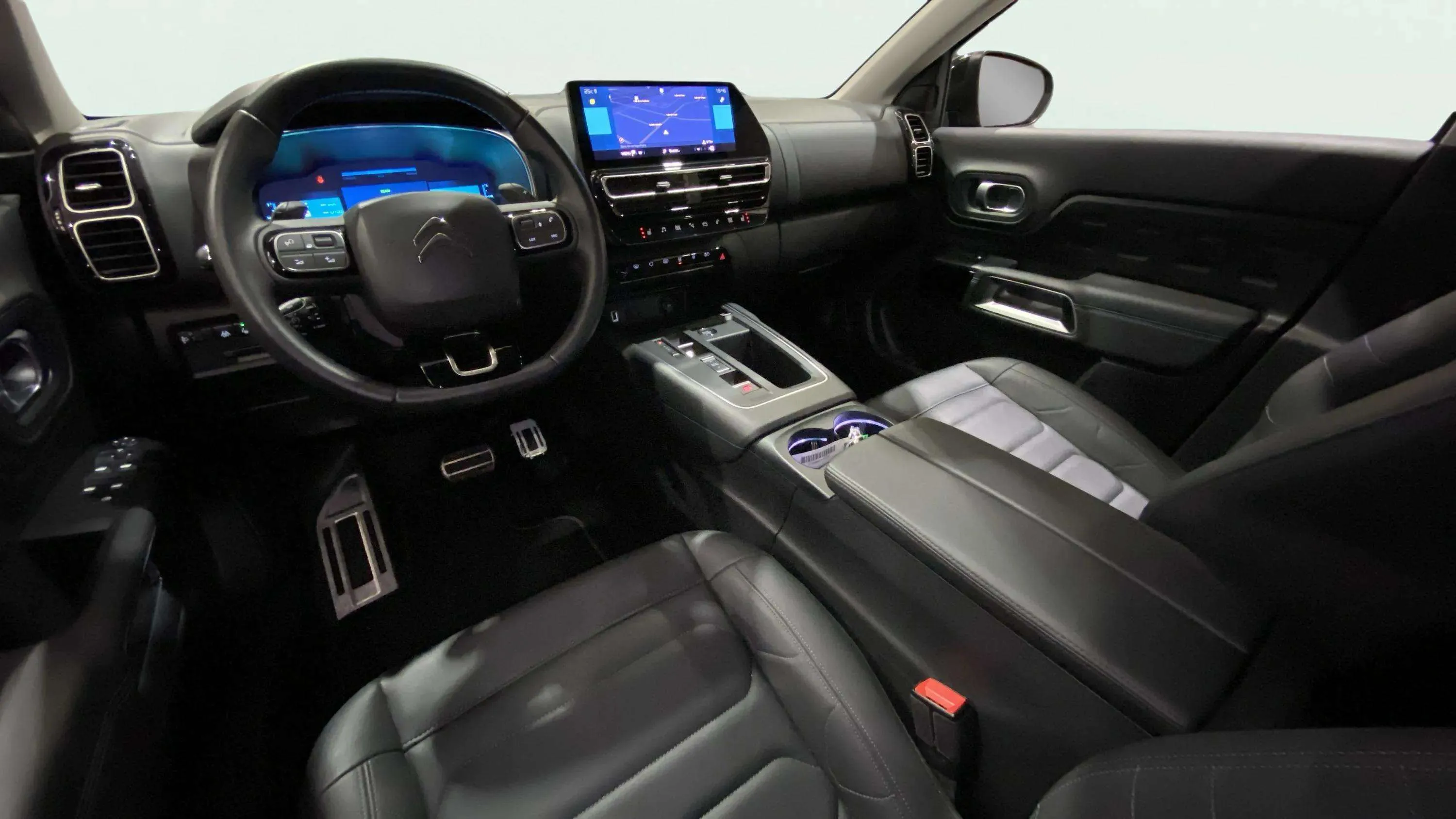 Citroën C5 Aircross 225 e-EAT8 Shine Pack - foto 35