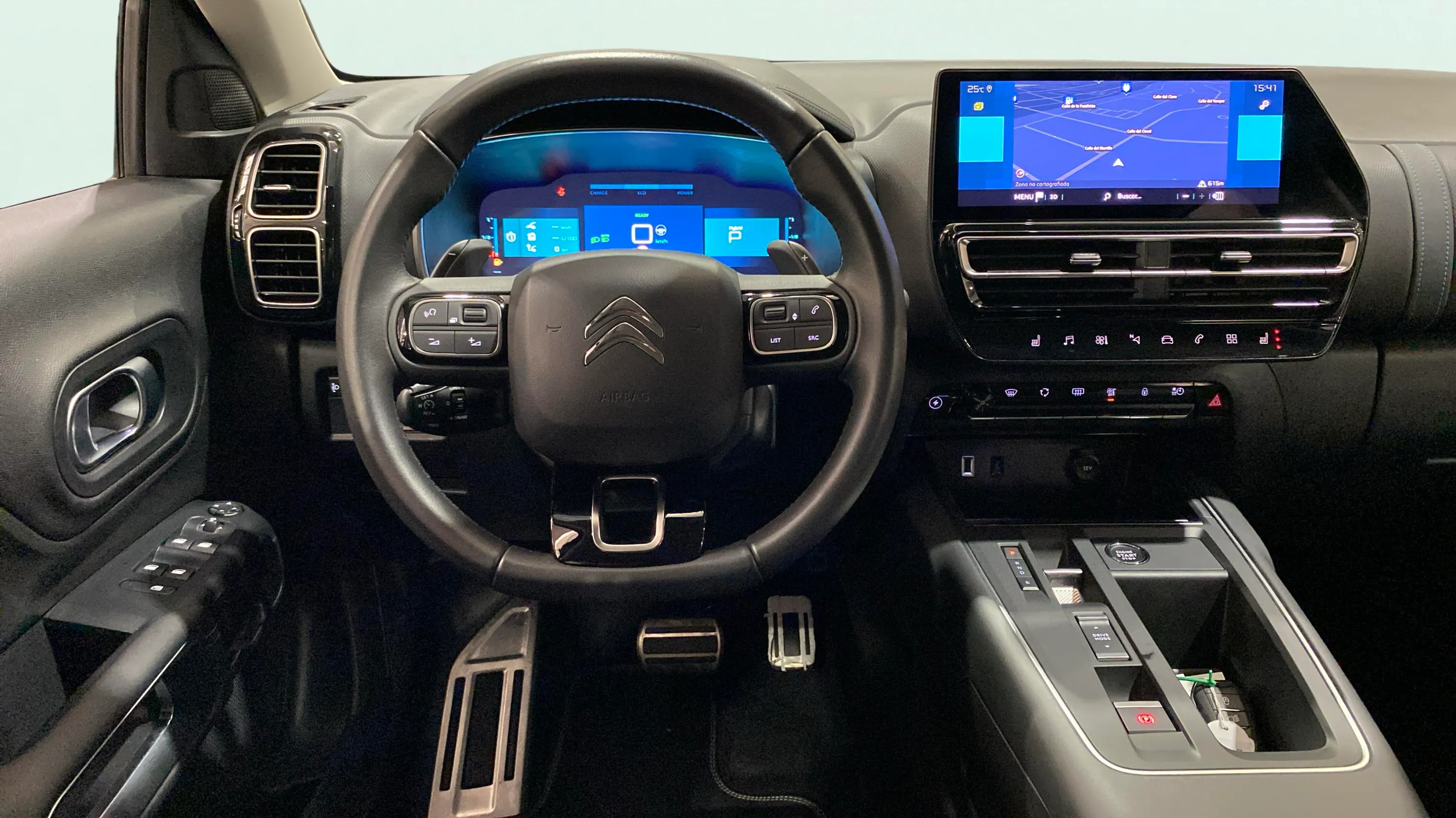 Citroën C5 Aircross 225 e-EAT8 Shine Pack - foto 16