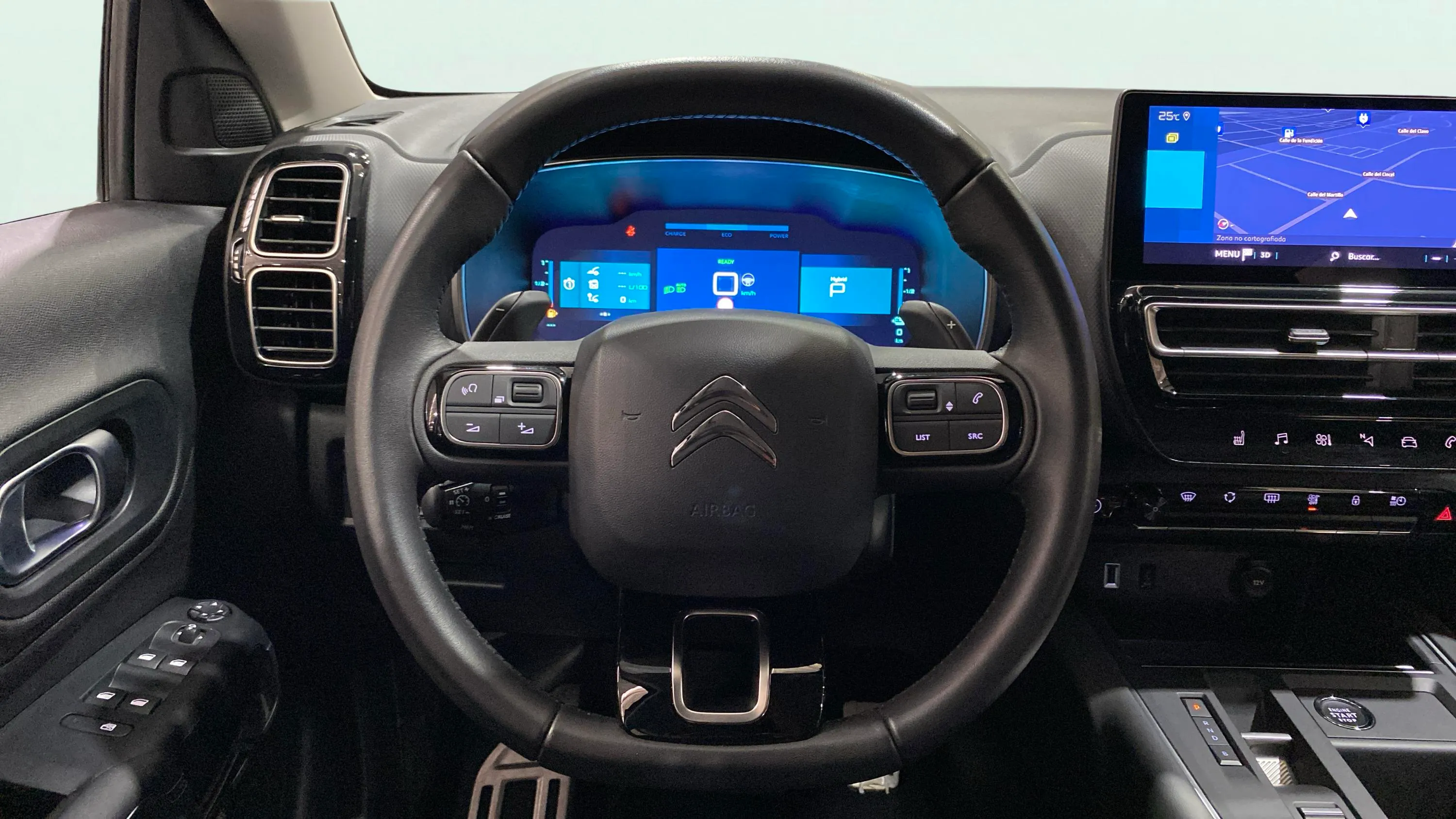 Citroën C5 Aircross 225 e-EAT8 Shine Pack - foto 17
