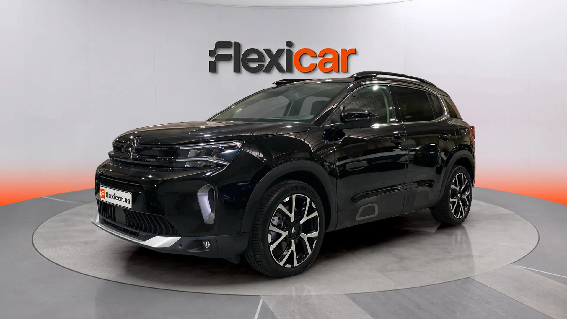 Citroën C5 Aircross 225 e-EAT8 Shine Pack - foto 3