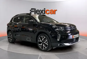 citroen c5 aircross 225 e eat8 shine pack hibrido enchufable automatica rivas ii 903000000281472