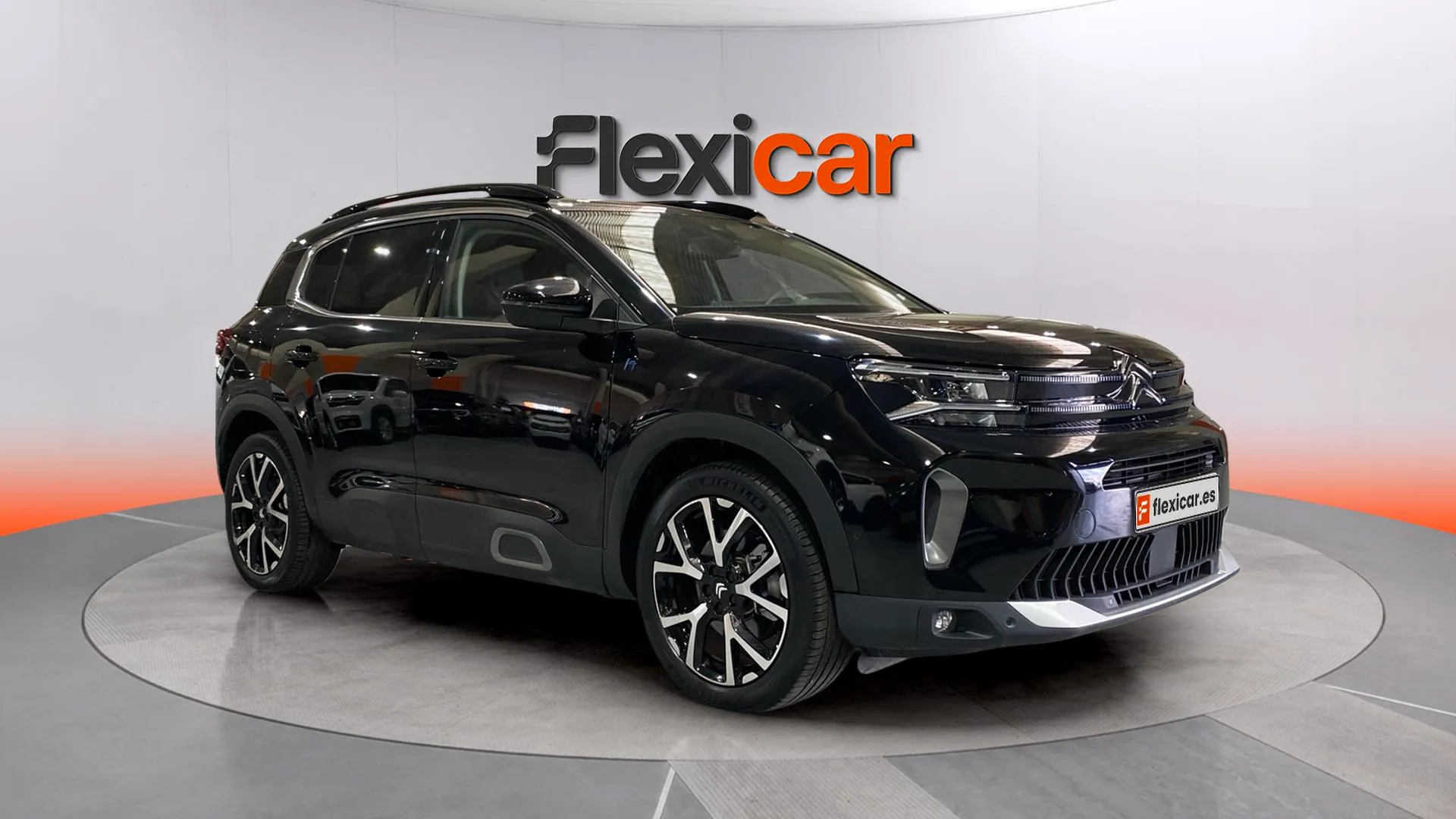 Citroën C5 Aircross 225 e-EAT8 Shine Pack