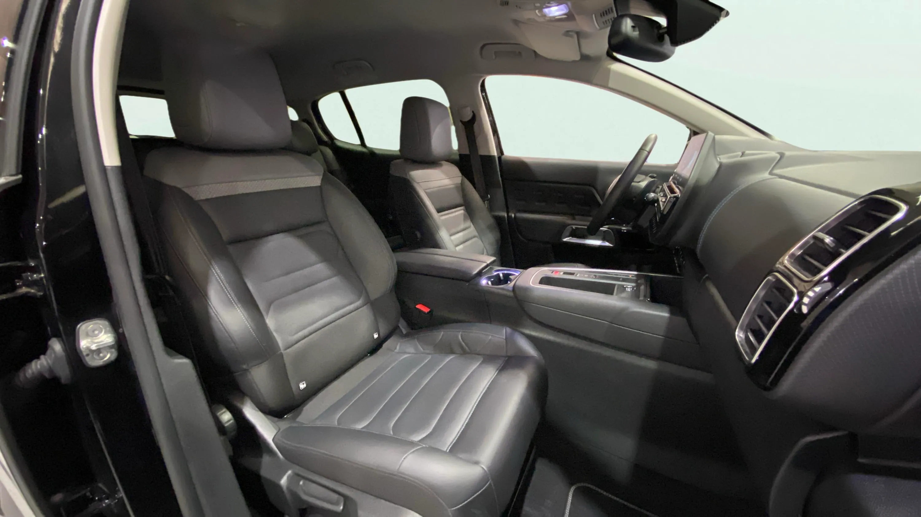 Citroën C5 Aircross 225 e-EAT8 Shine Pack - foto 11