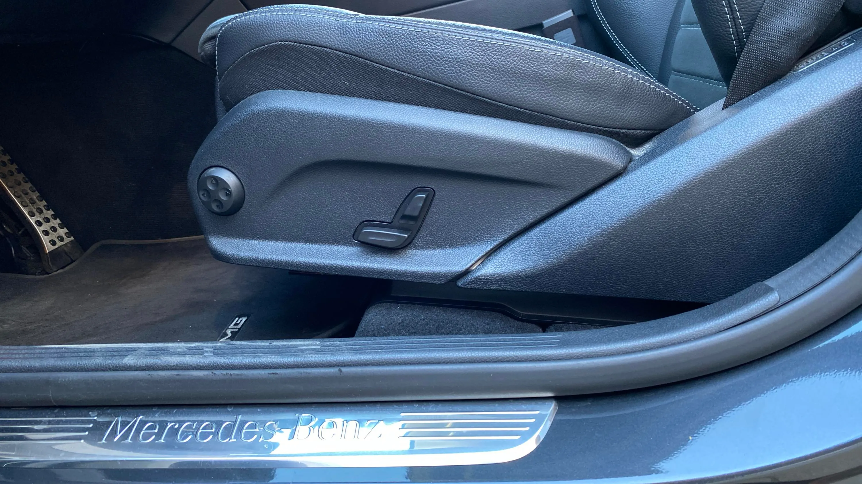 Mercedes-Benz GLC 200 d 4MATIC - foto 12