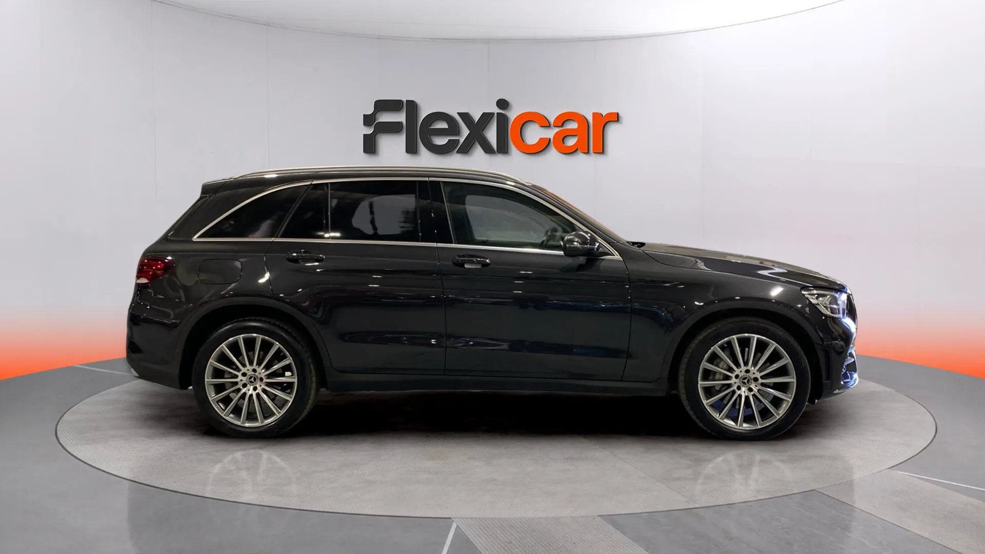 Mercedes-Benz GLC 200 d 4MATIC - foto 4