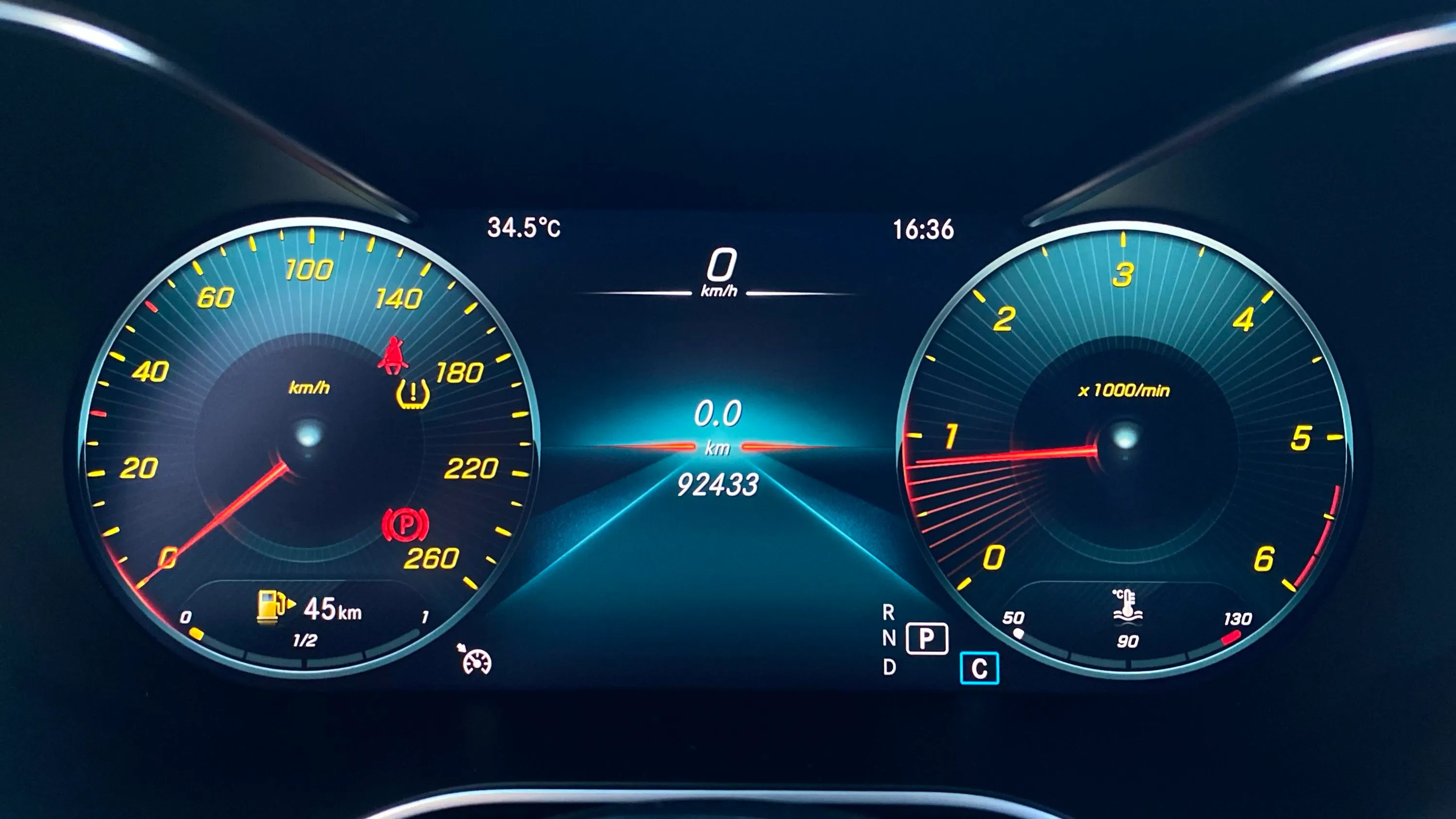 Mercedes-Benz GLC 200 d 4MATIC - foto 23